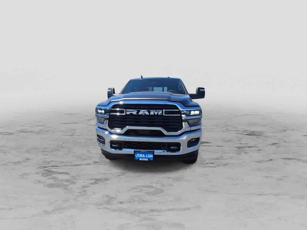 Thumbnail: 2025 RAM 2500 - 3