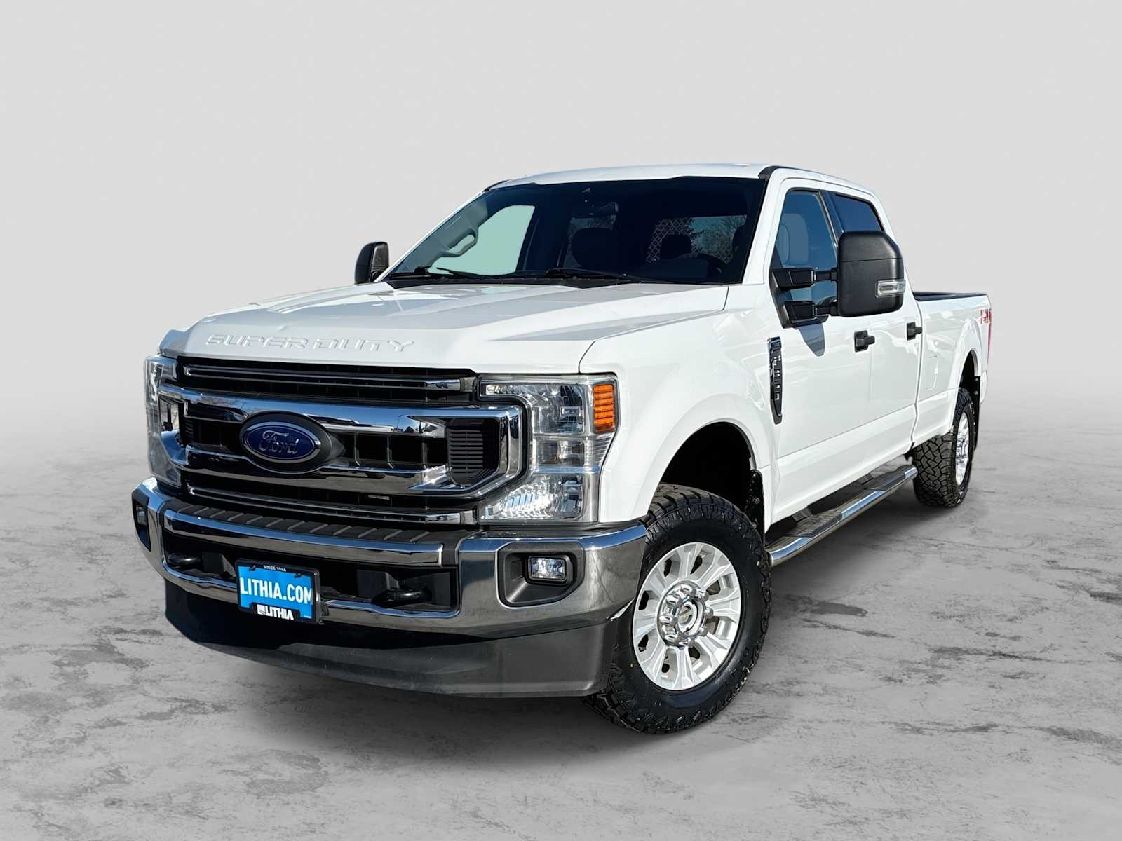 2020 Ford F-350  -
                  Billings, MT