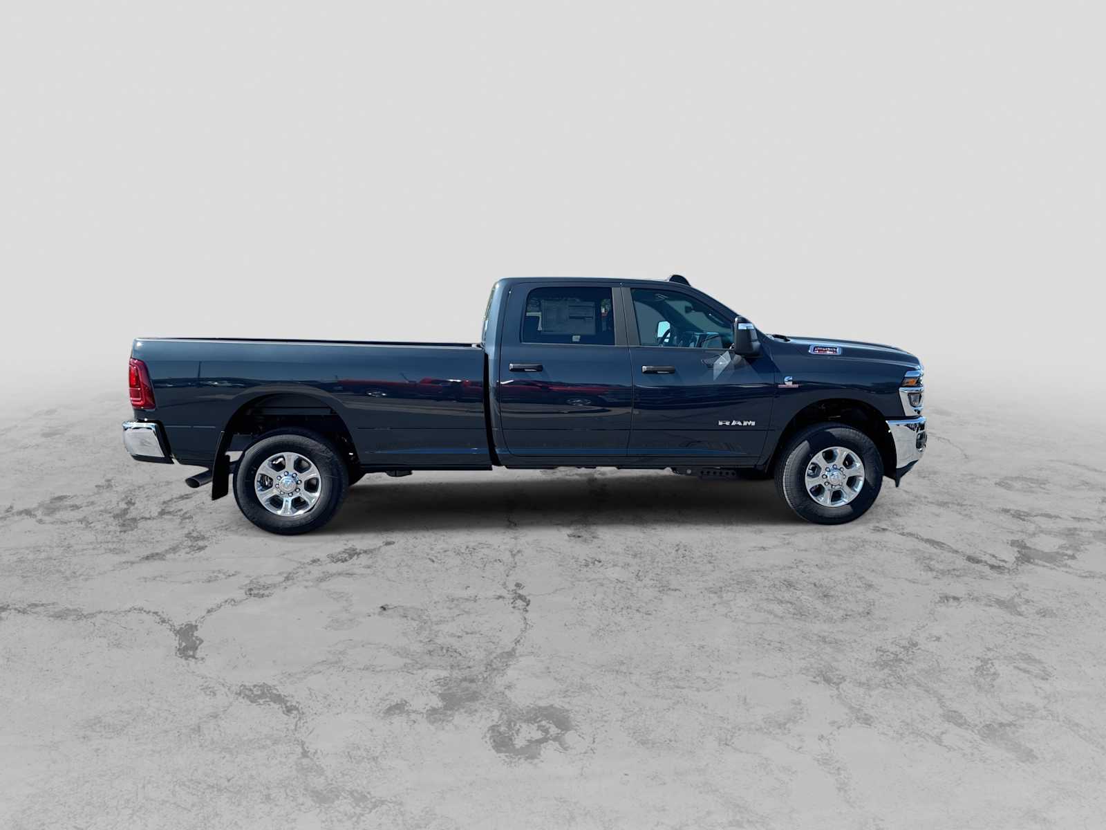 Thumbnail: 2026 RAM 2500 - 9