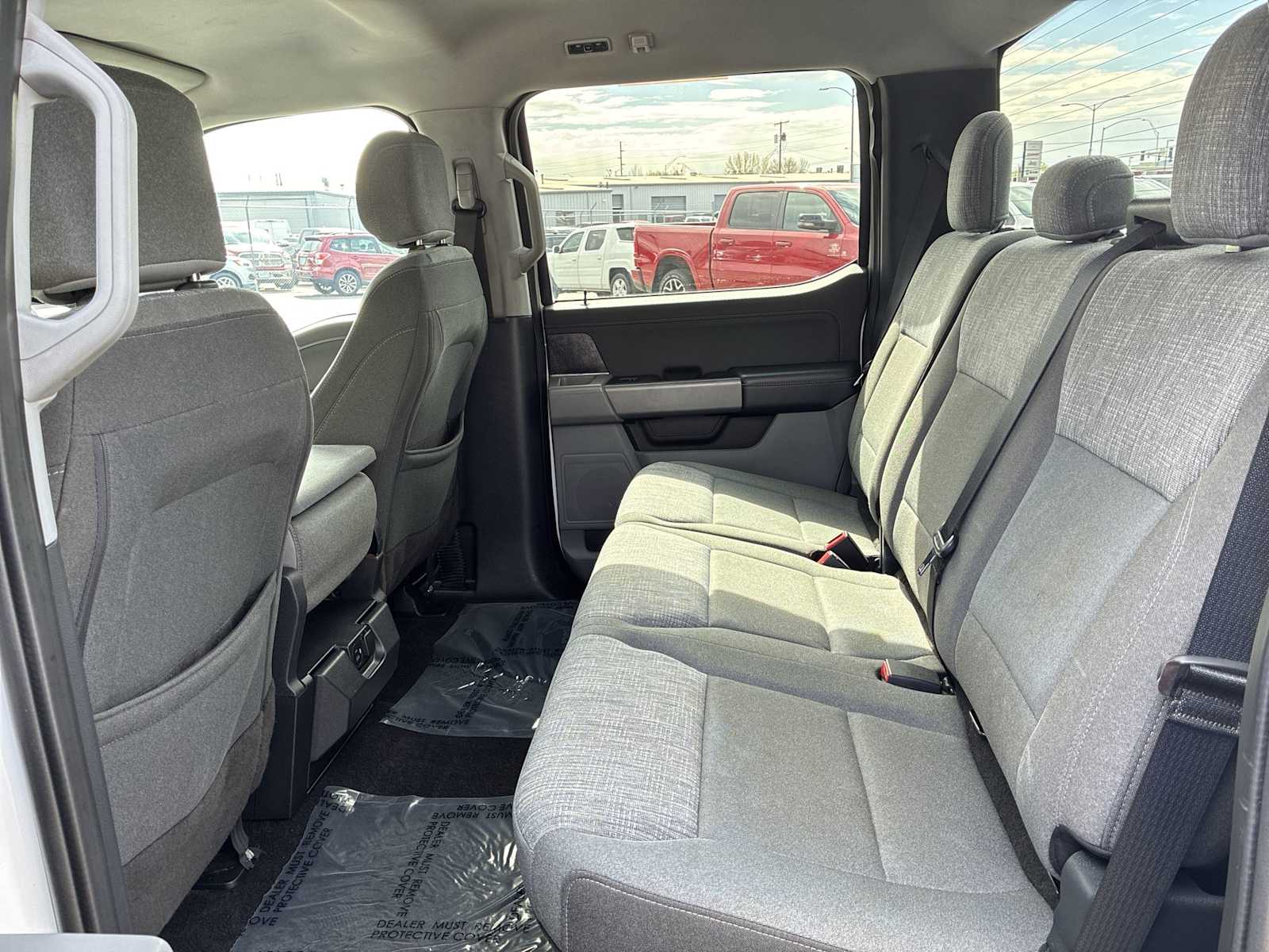 2021 Ford F-150 XLT - Photo 23
