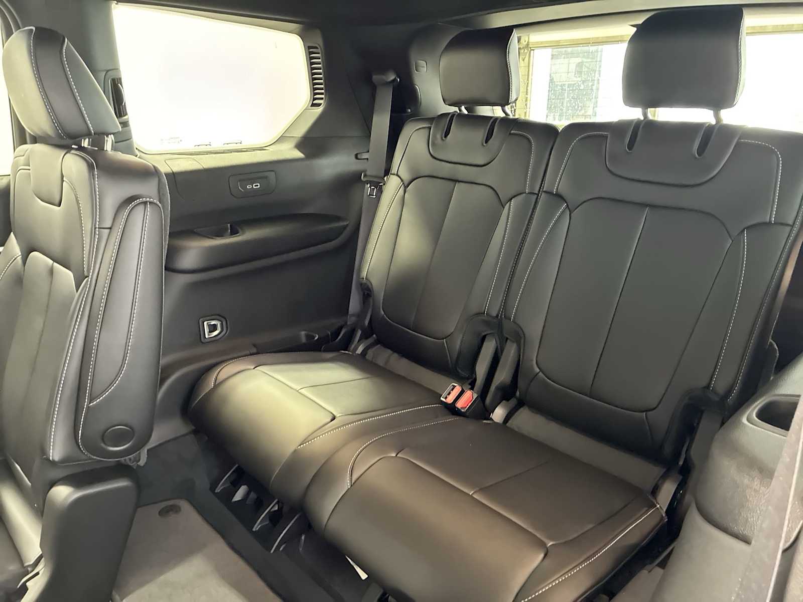 Thumbnail: 2026 Jeep Grand Cherokee - 25