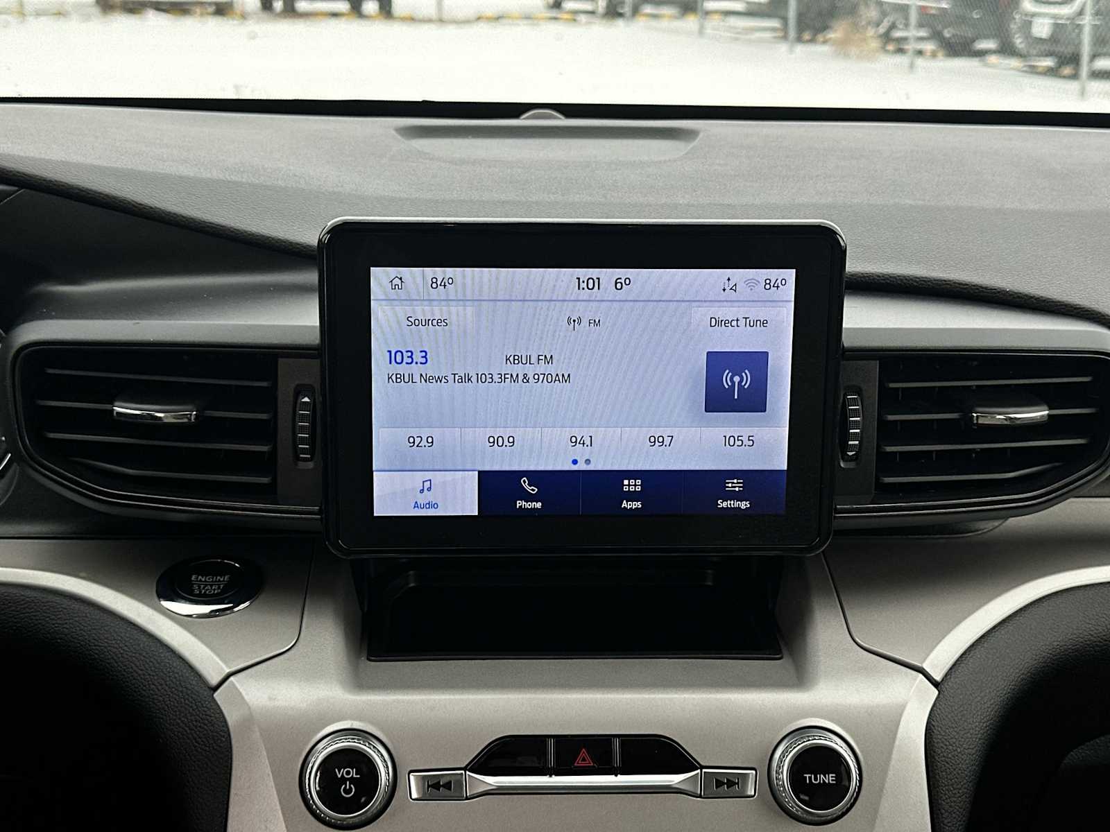 Thumbnail: 2023 Ford Explorer - 12