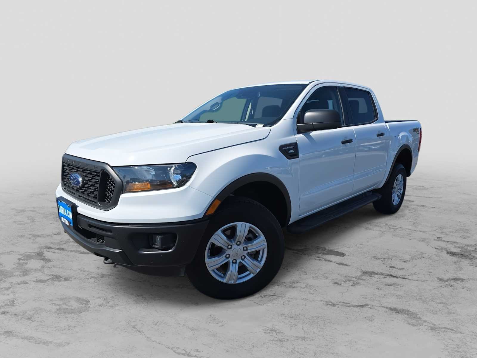 2019 Ford Ranger XL -
                  Billings, MT