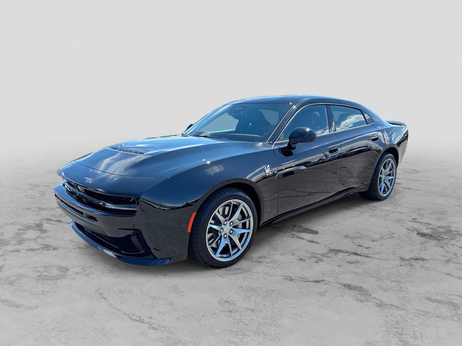 2026 Dodge Charger Scat Pack AWD's photo