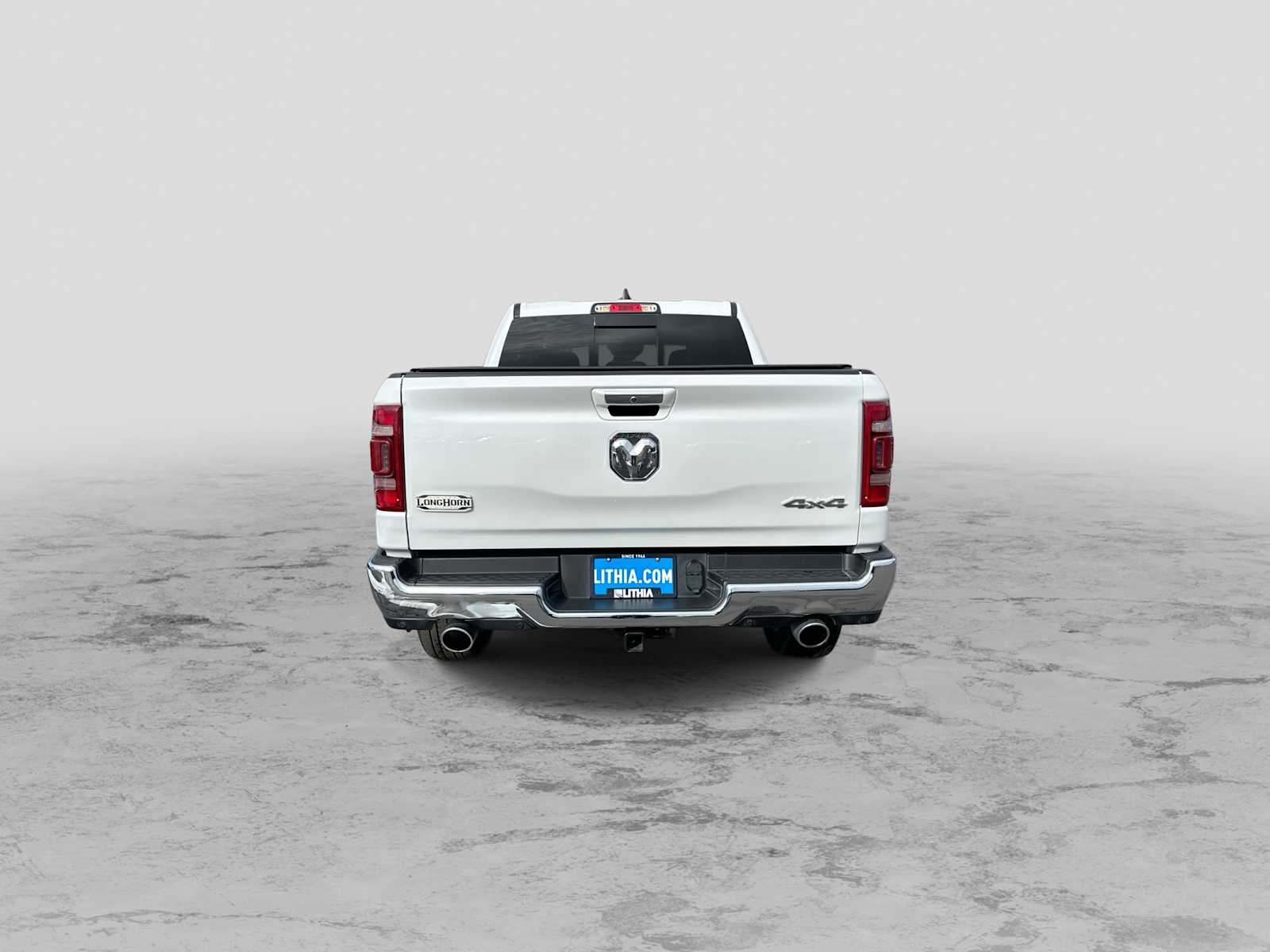 Thumbnail: 2022 RAM 1500 - 7