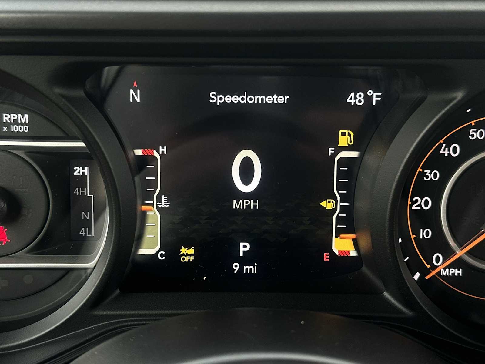 Thumbnail: 2026 Jeep Wrangler - 10