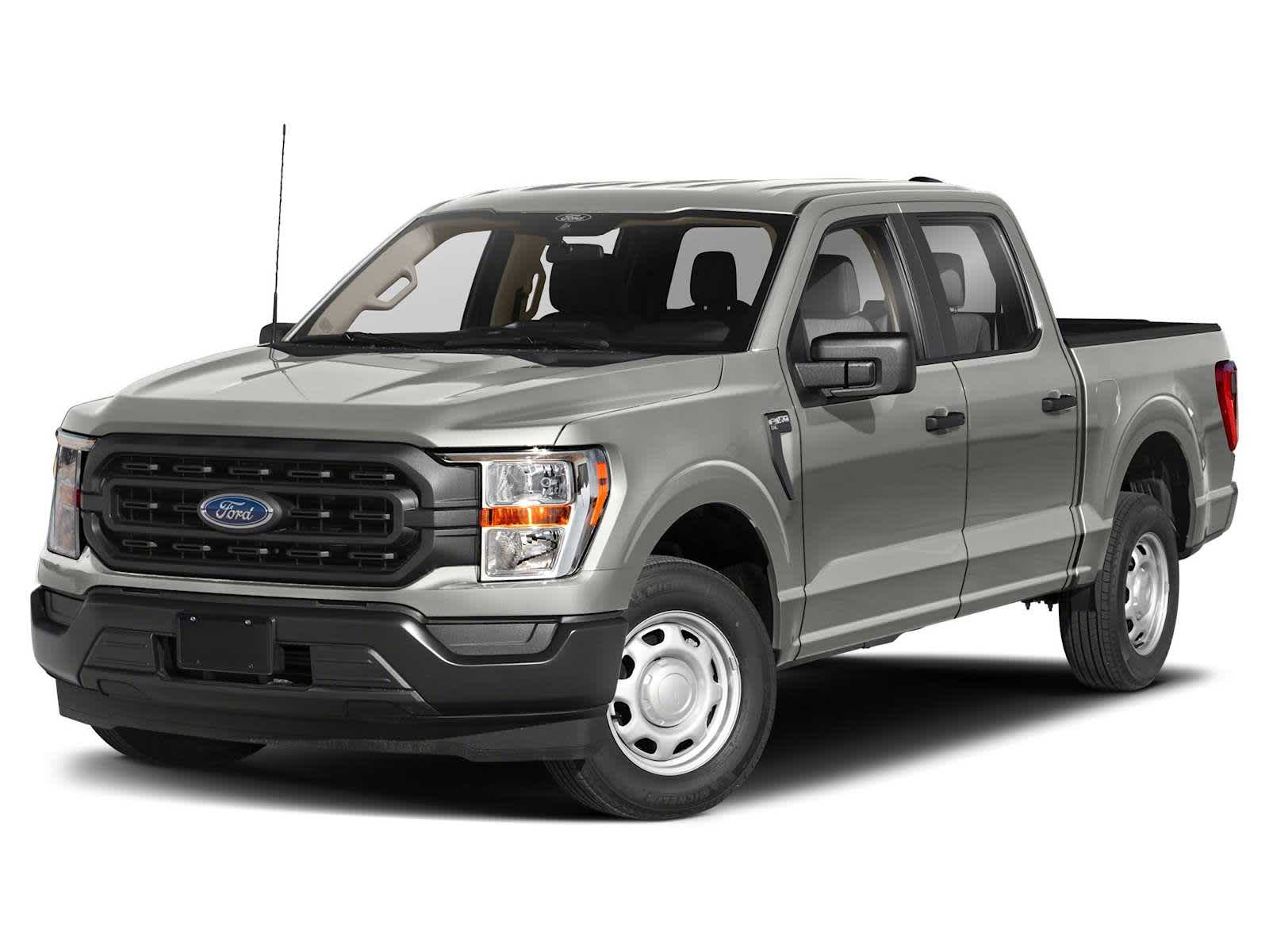 2022 Ford F-150 XLT 4x4 SuperCrew 5-1/2 Box's photo