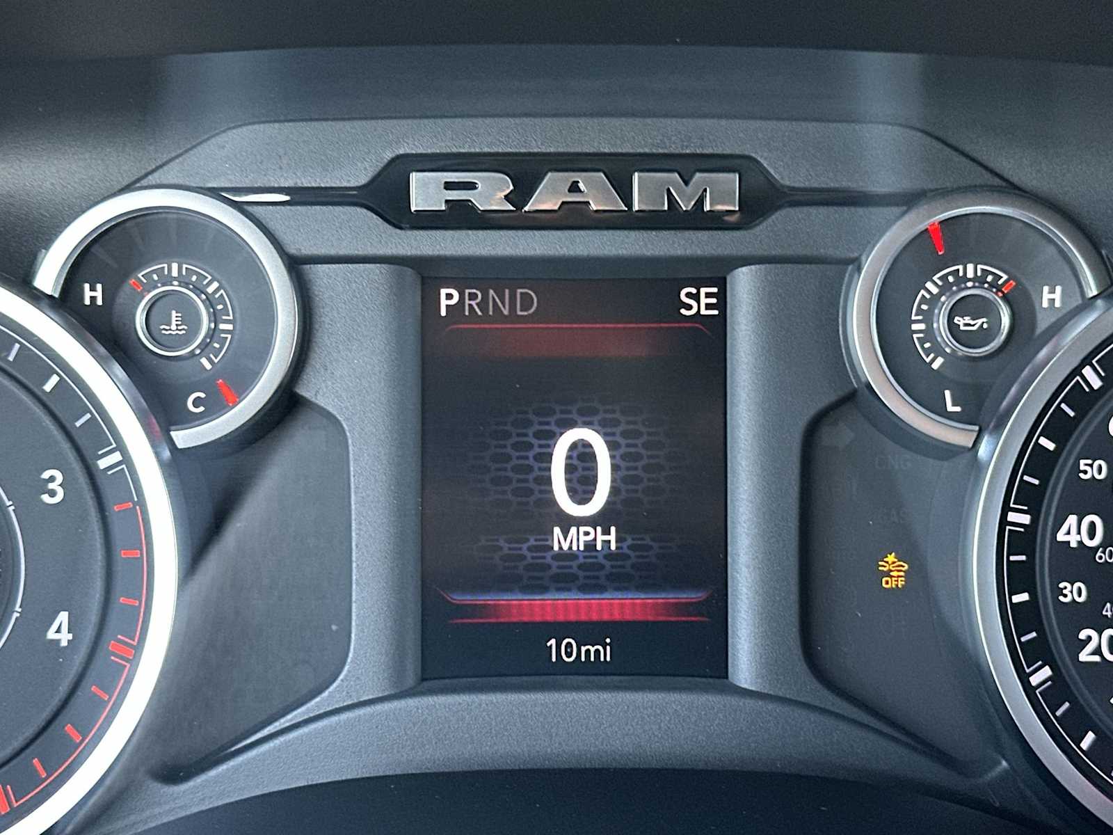 Thumbnail: 2026 RAM 3500 - 10