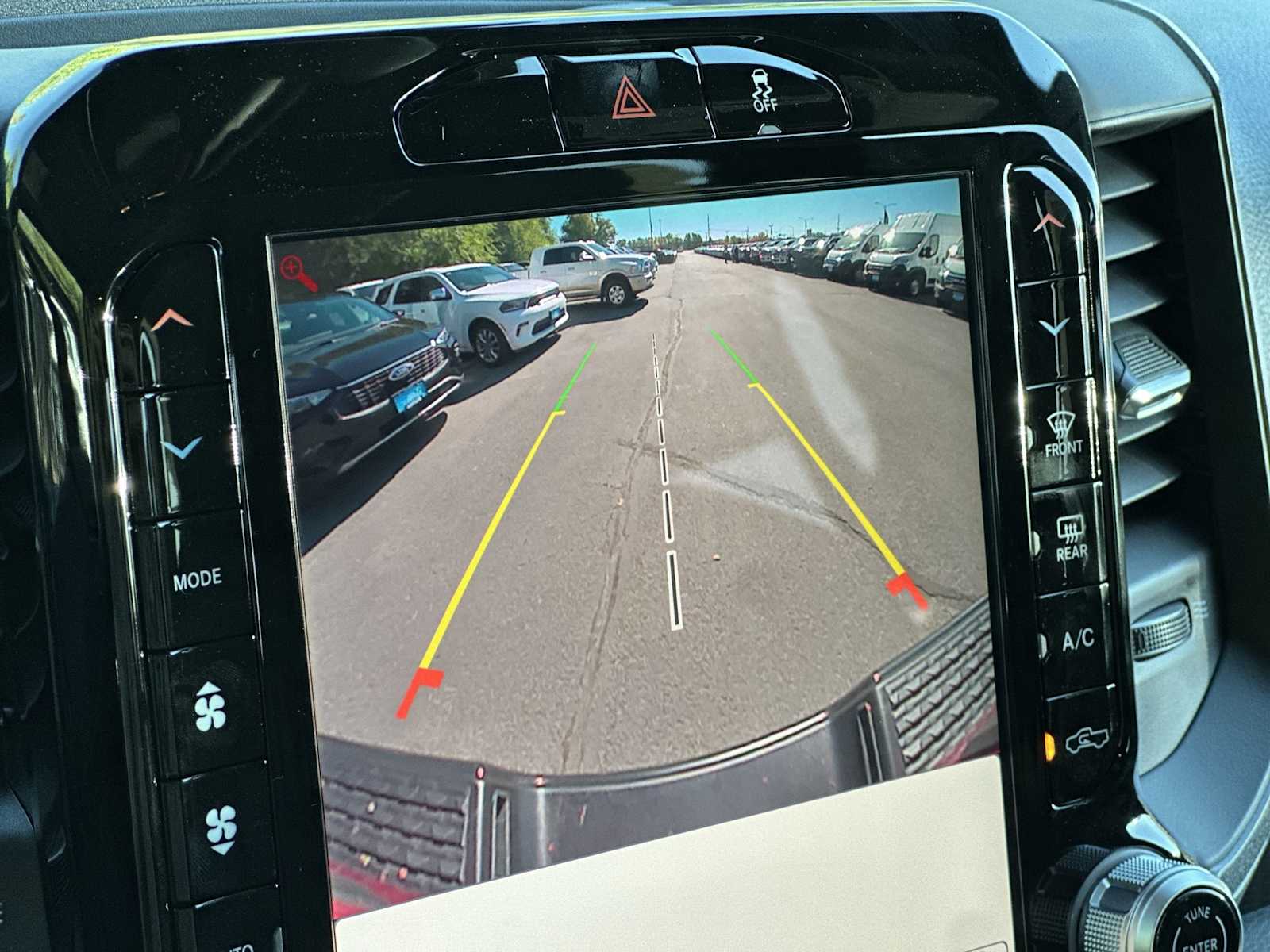 Thumbnail: 2026 RAM 3500 - 22