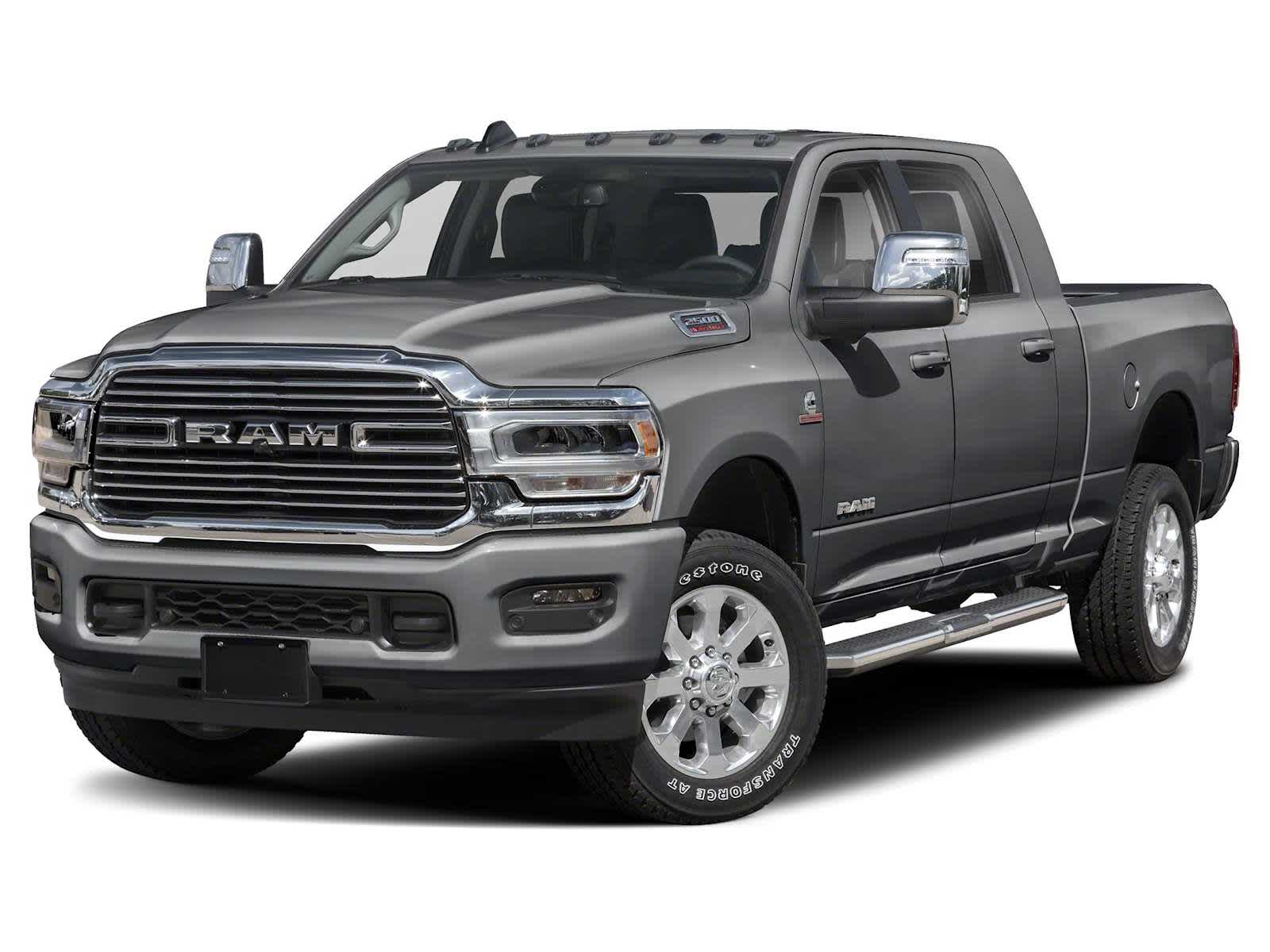 2023 RAM 2500 Laramie 4X4 Mega Cab's photo