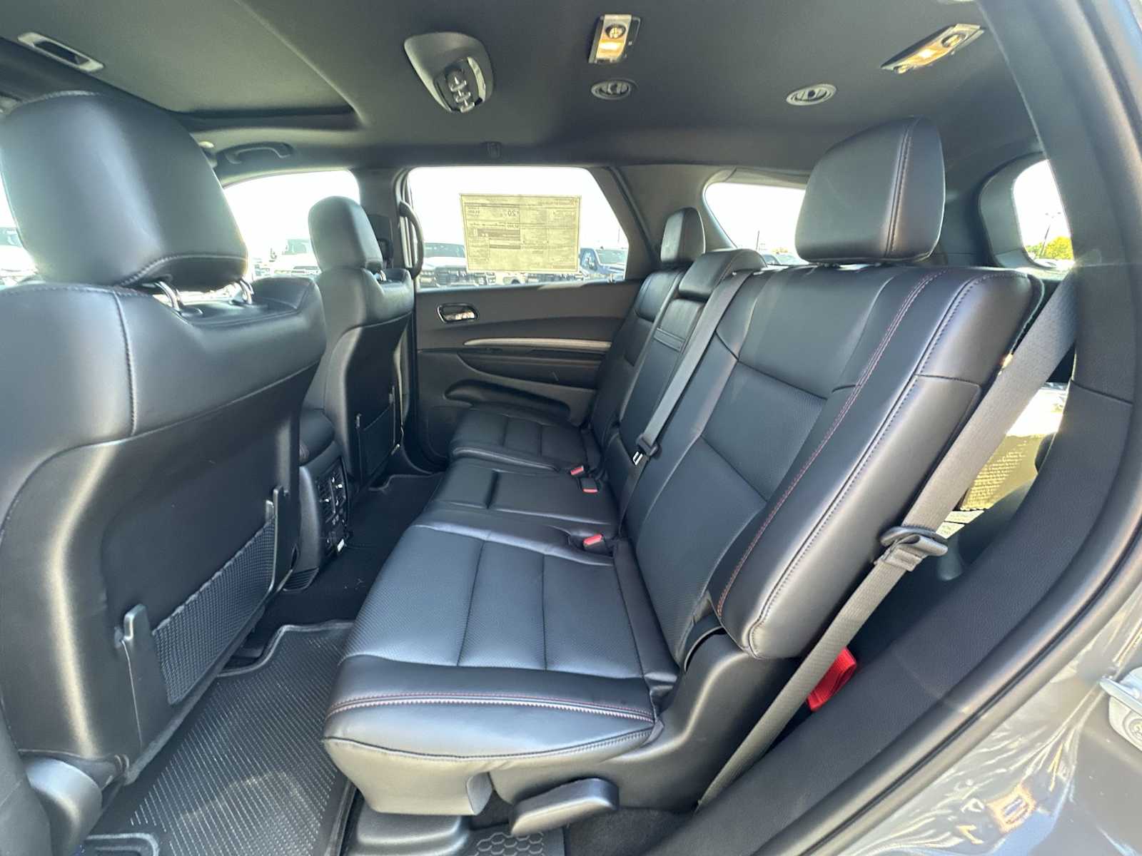 Thumbnail: 2026 Dodge Durango - 24