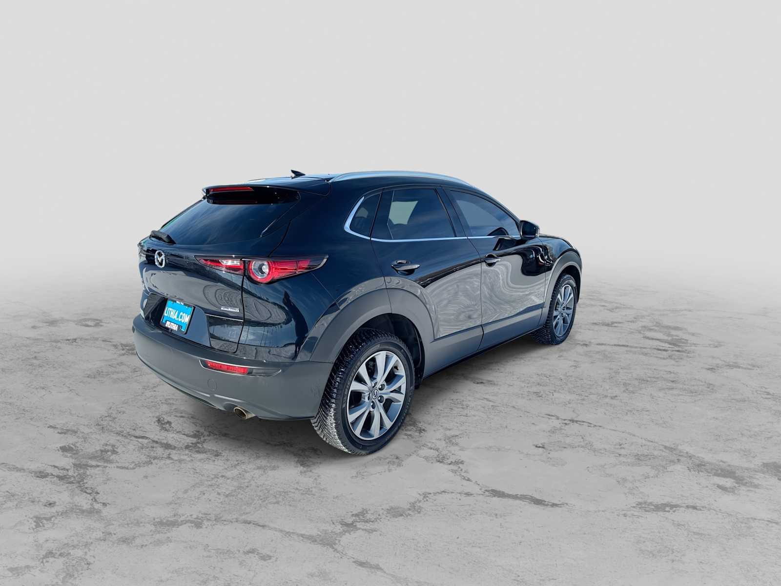 Thumbnail: 2021 Mazda CX-30 - 8