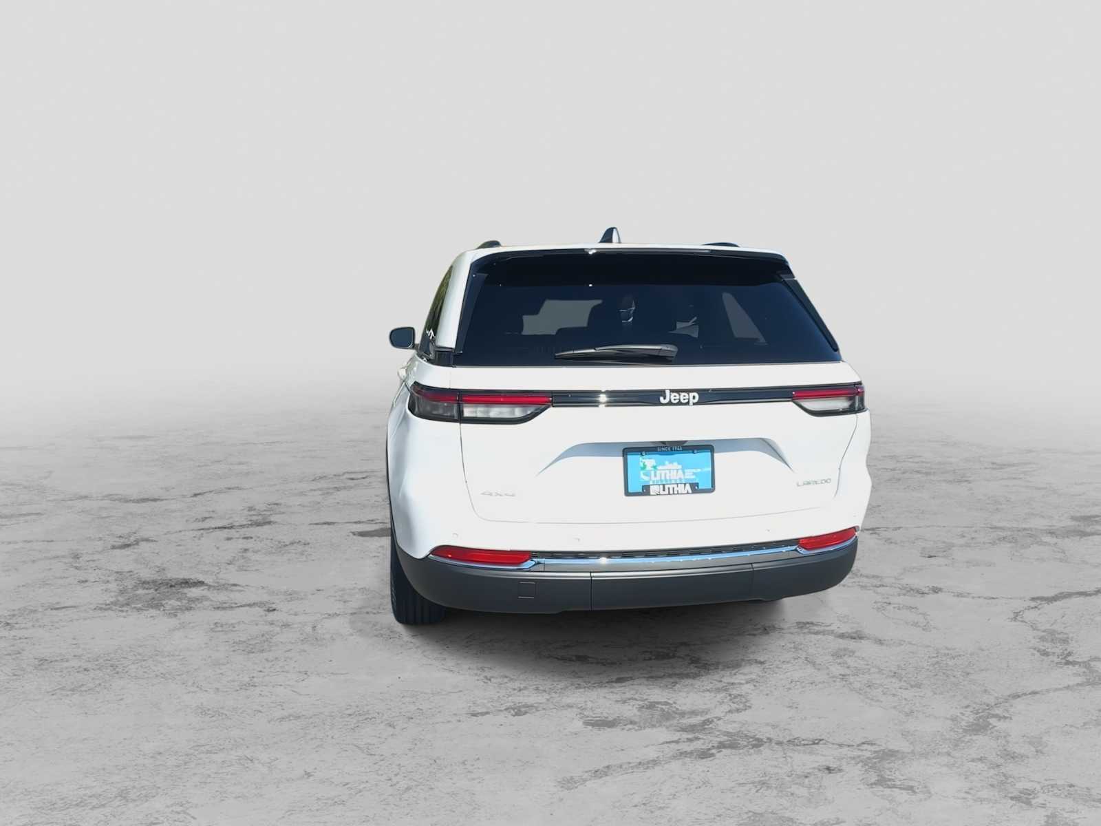 Thumbnail: 2025 Jeep Grand Cherokee - 7