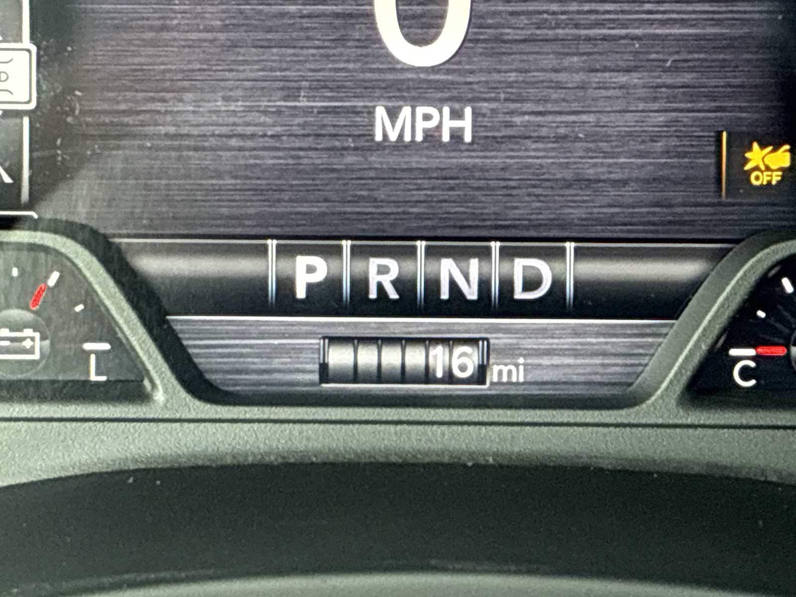 Thumbnail: 2026 RAM 2500 - 10