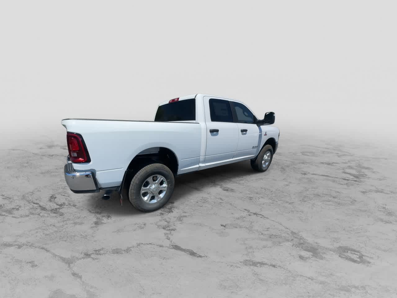 Thumbnail: 2025 RAM 2500 - 8