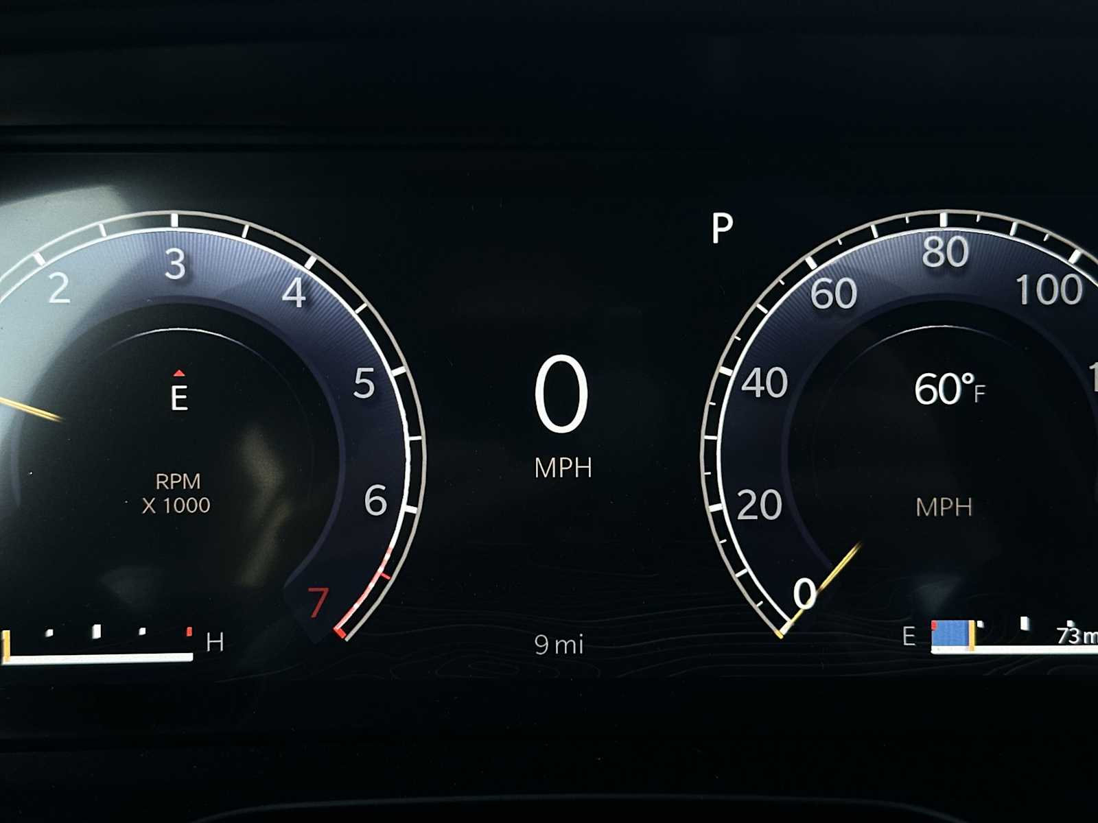 Thumbnail: 2025 Jeep Grand Cherokee - 10