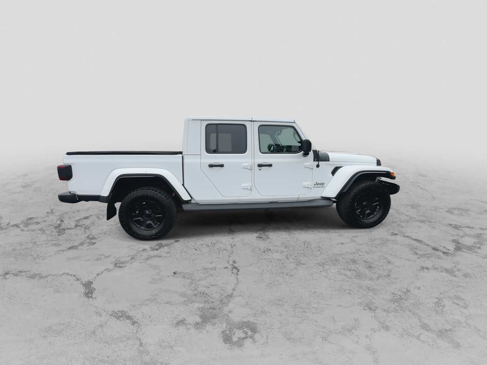 Thumbnail: 2020 Jeep Gladiator - 9