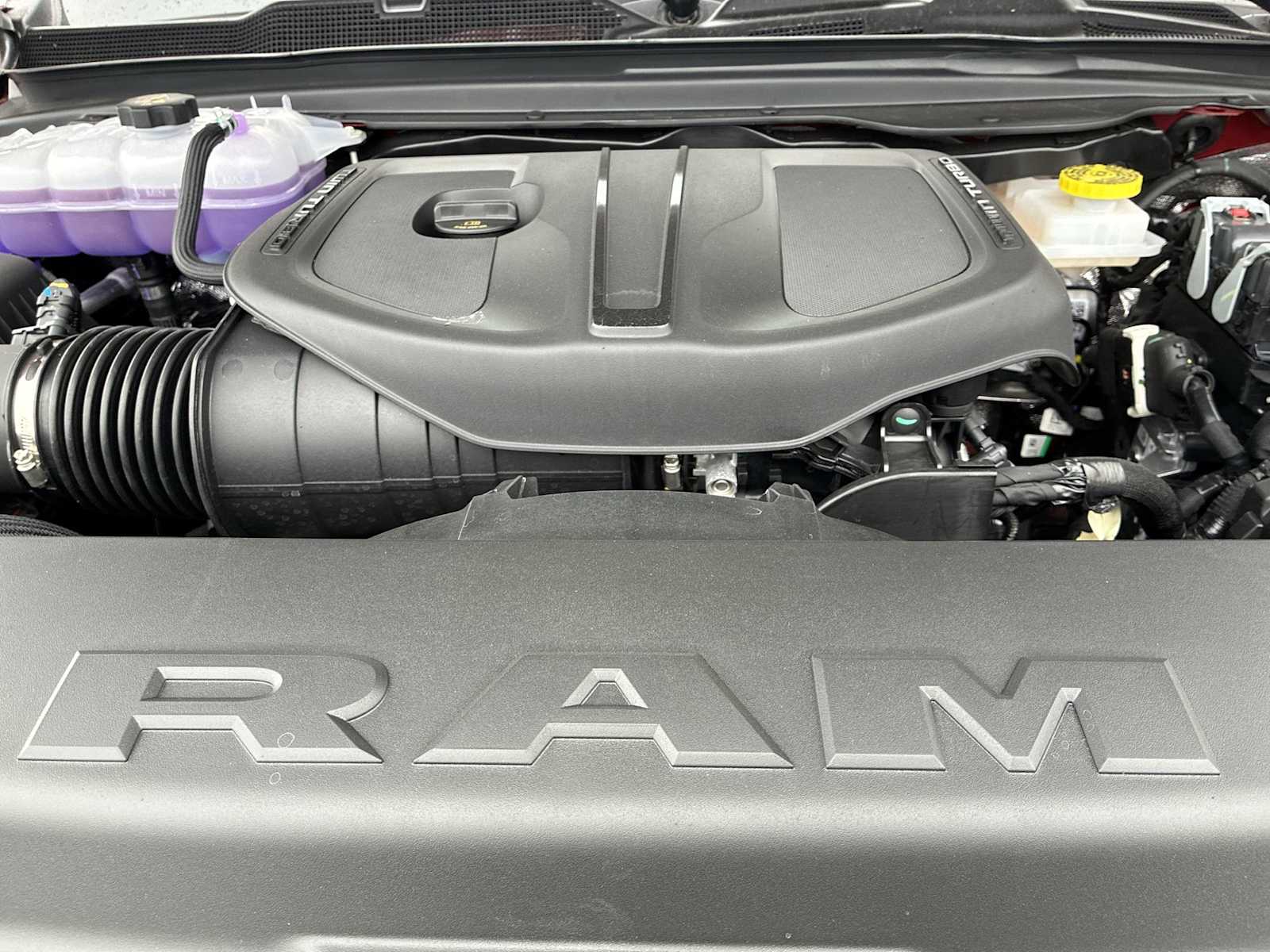 Thumbnail: 2026 RAM 1500 - 17
