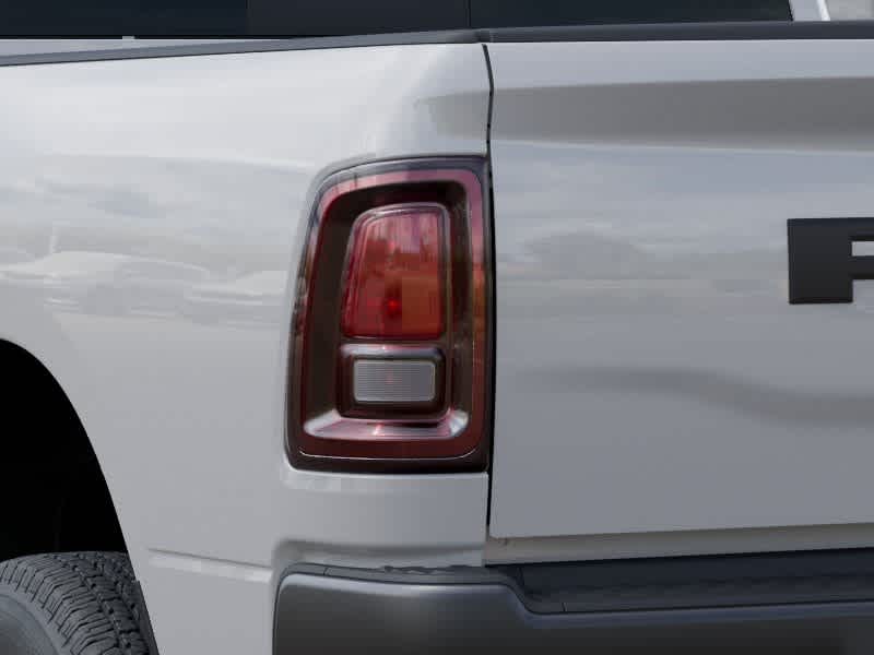 Thumbnail: 2026 RAM 2500 - 4