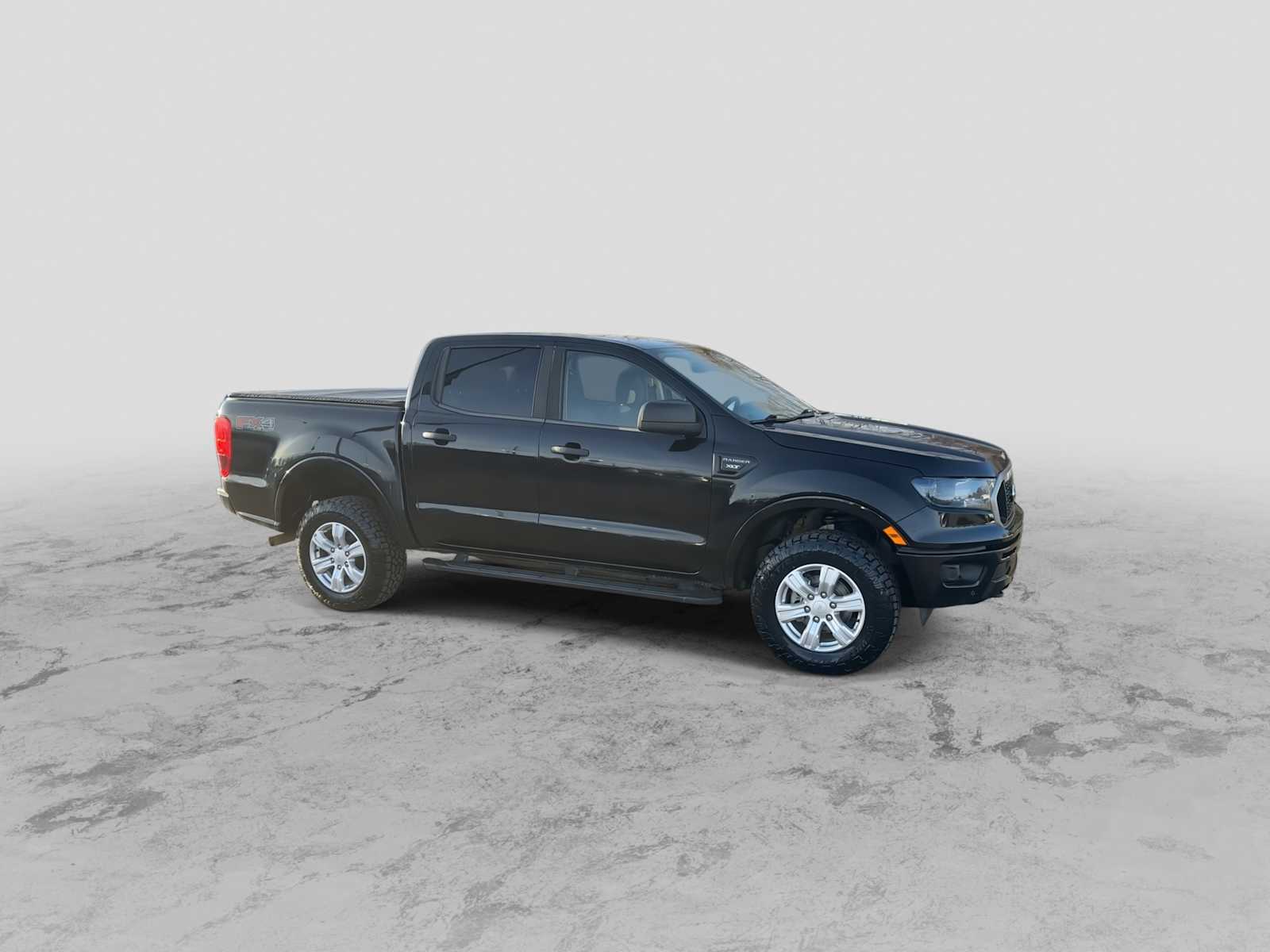 Thumbnail: 2019 Ford Ranger - 2
