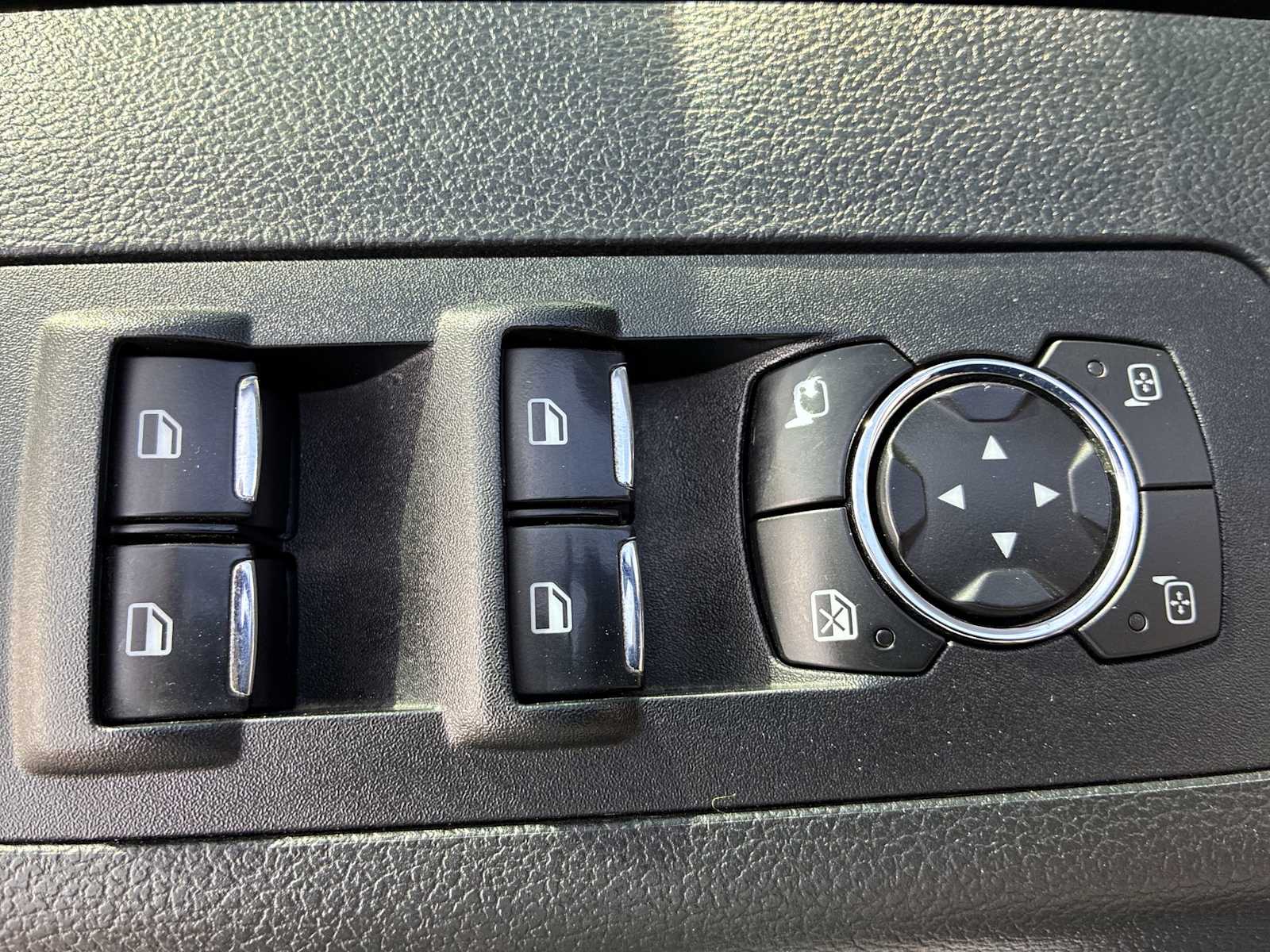 Thumbnail: 2015 Ford F-150 - 15