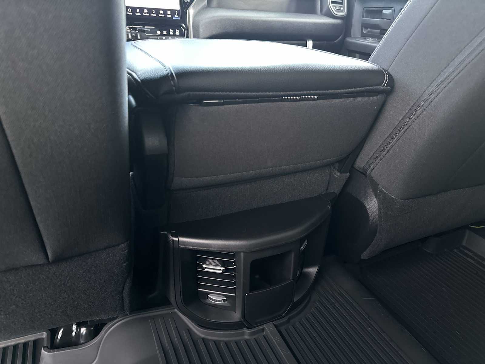 Thumbnail: 2026 RAM 3500 - 21