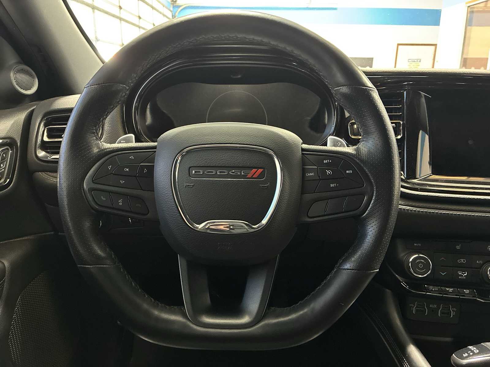 Thumbnail: 2021 Dodge Durango - 11