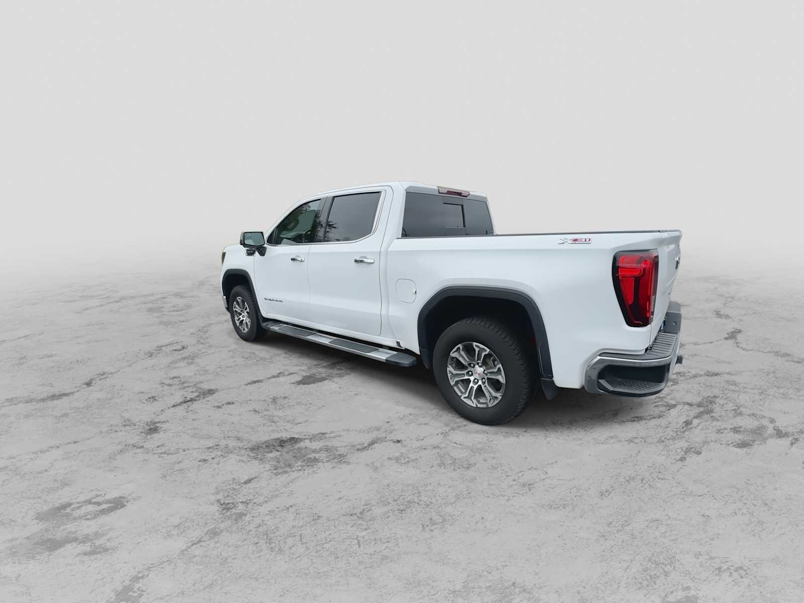Thumbnail: 2023 GMC Sierra 1500 - 6