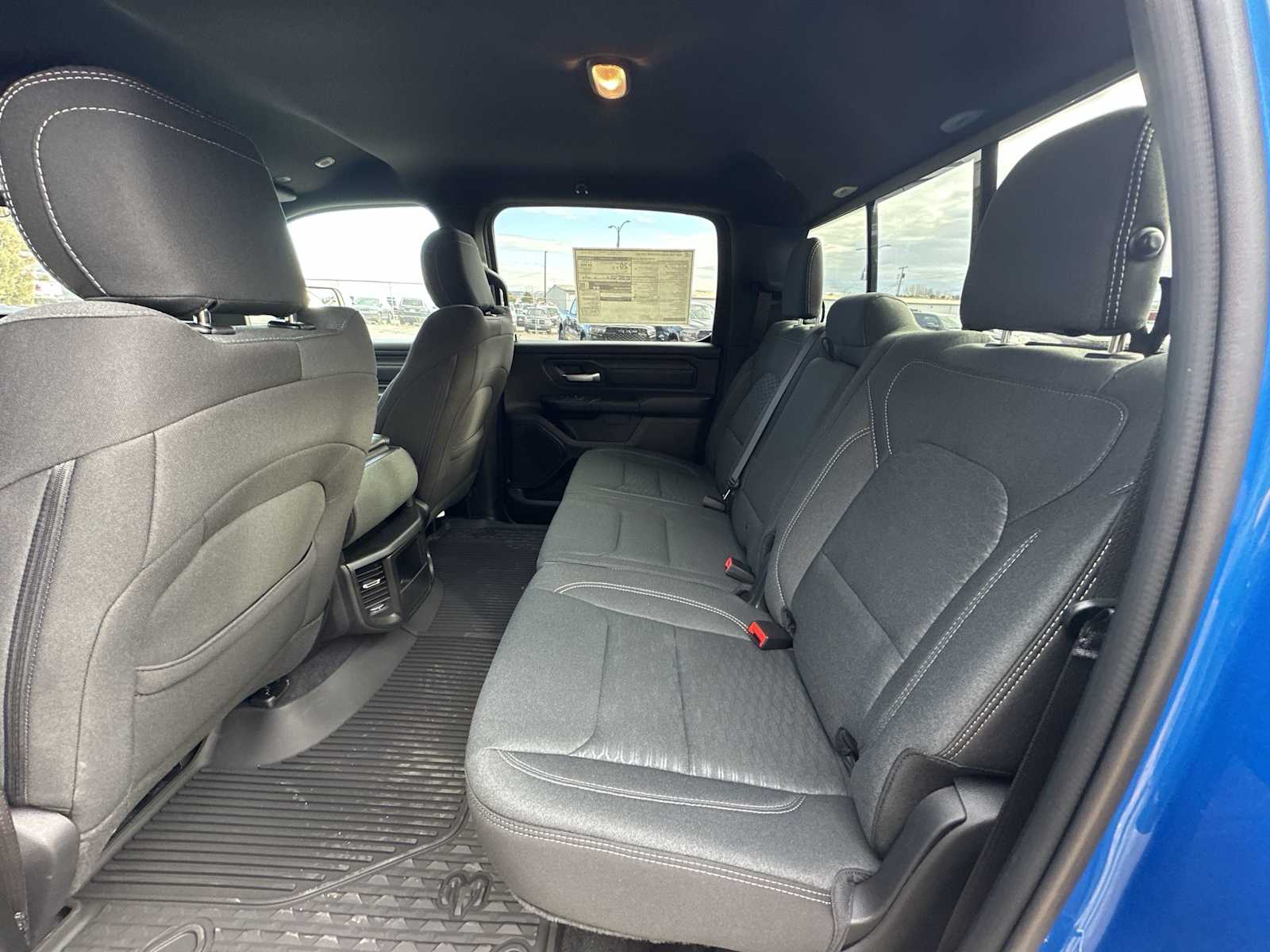 Thumbnail: 2026 RAM 1500 - 22