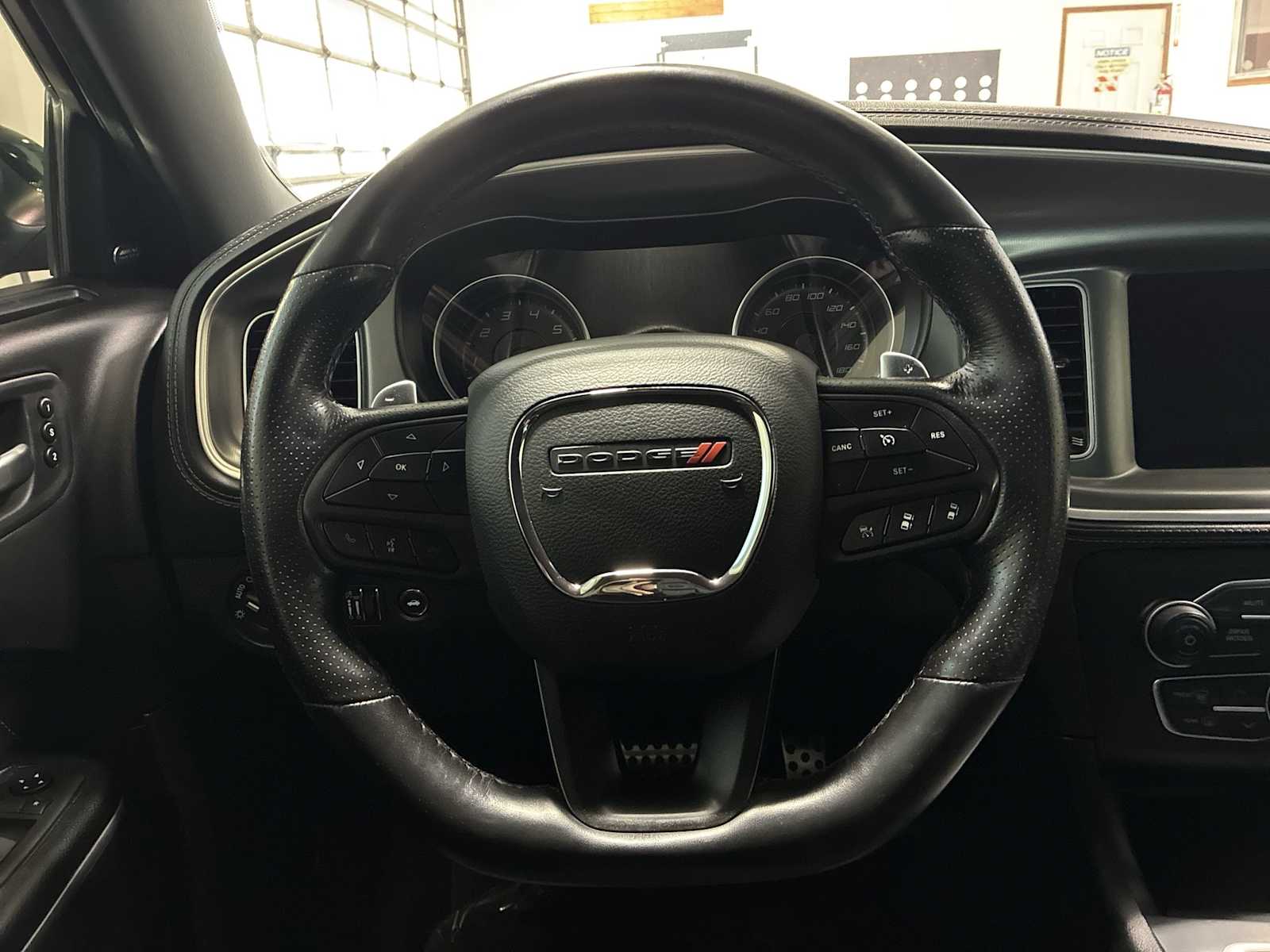 Thumbnail: 2022 Dodge Charger - 11