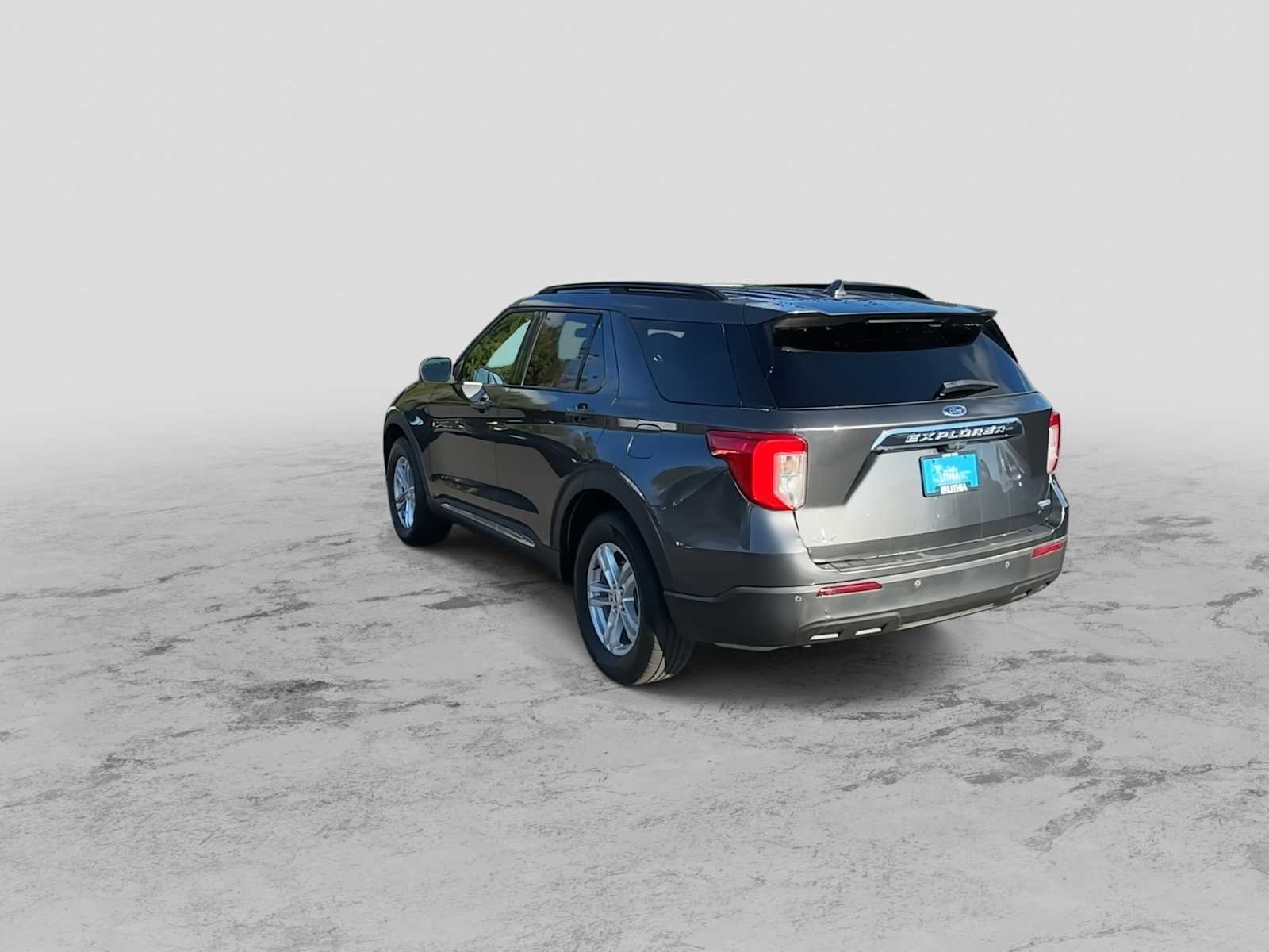 Thumbnail: 2020 Ford Explorer - 6