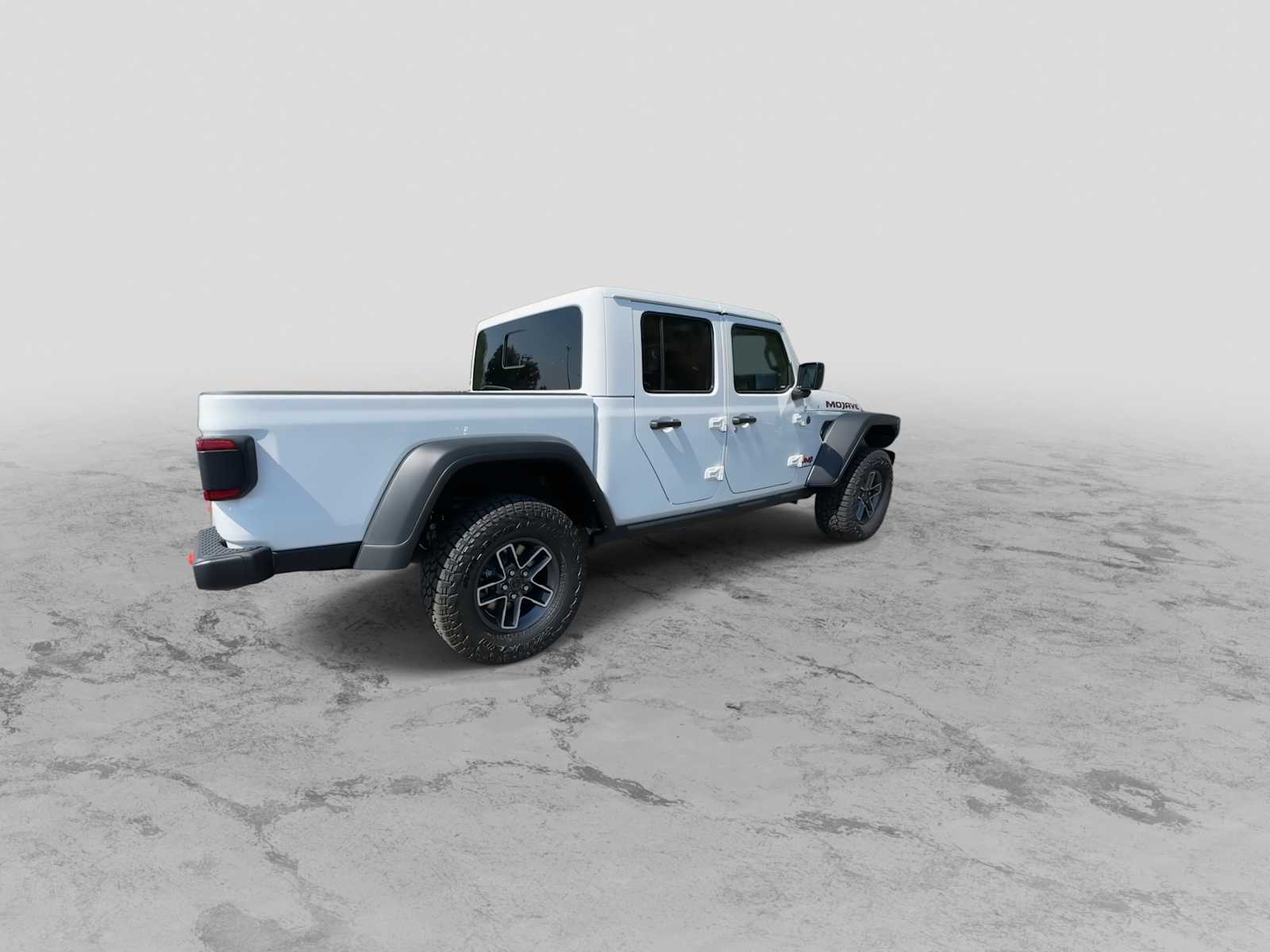 Thumbnail: 2025 Jeep Gladiator - 8