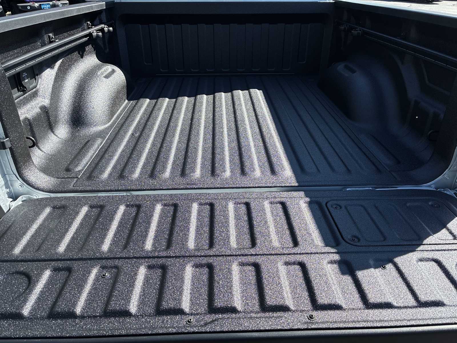 Thumbnail: 2026 RAM 1500 - 21