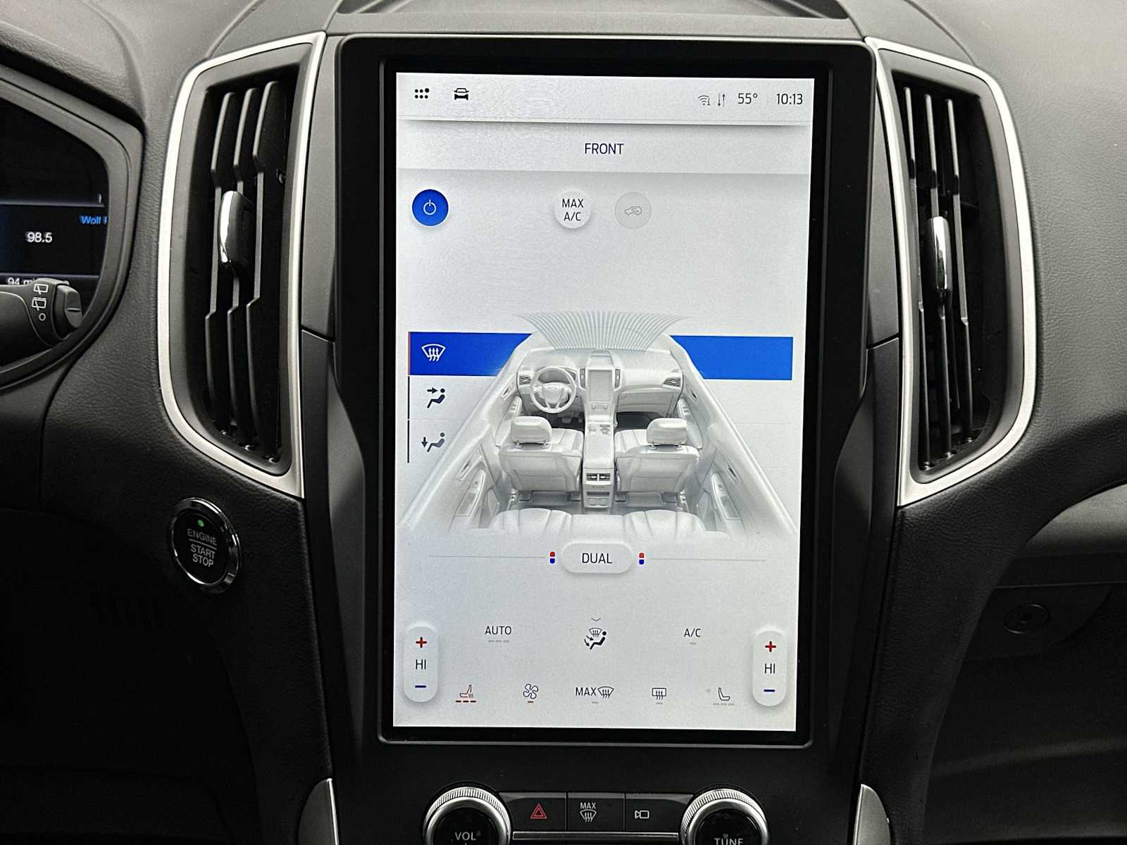 Thumbnail: 2024 Ford Edge - 16