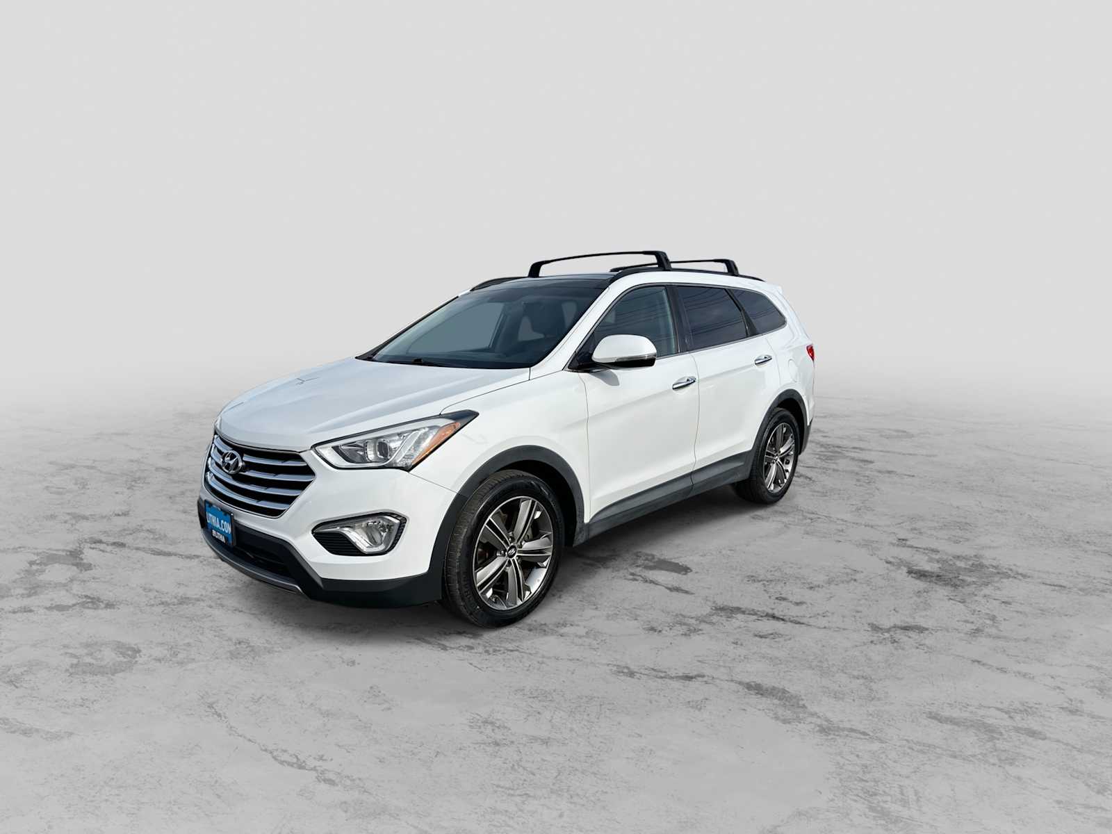 Thumbnail: 2016 Hyundai Santa Fe - 4
