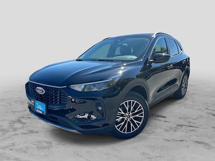 2024 Ford Escape PHEV SUV