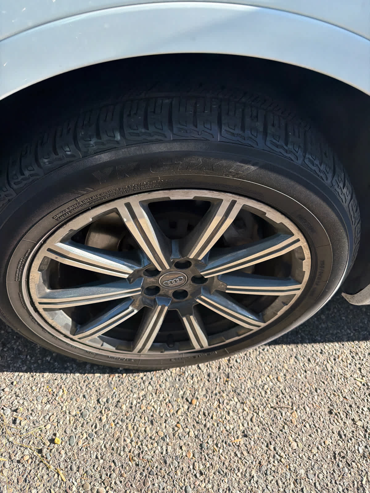 Thumbnail: 2018 Audi Q7 - 2