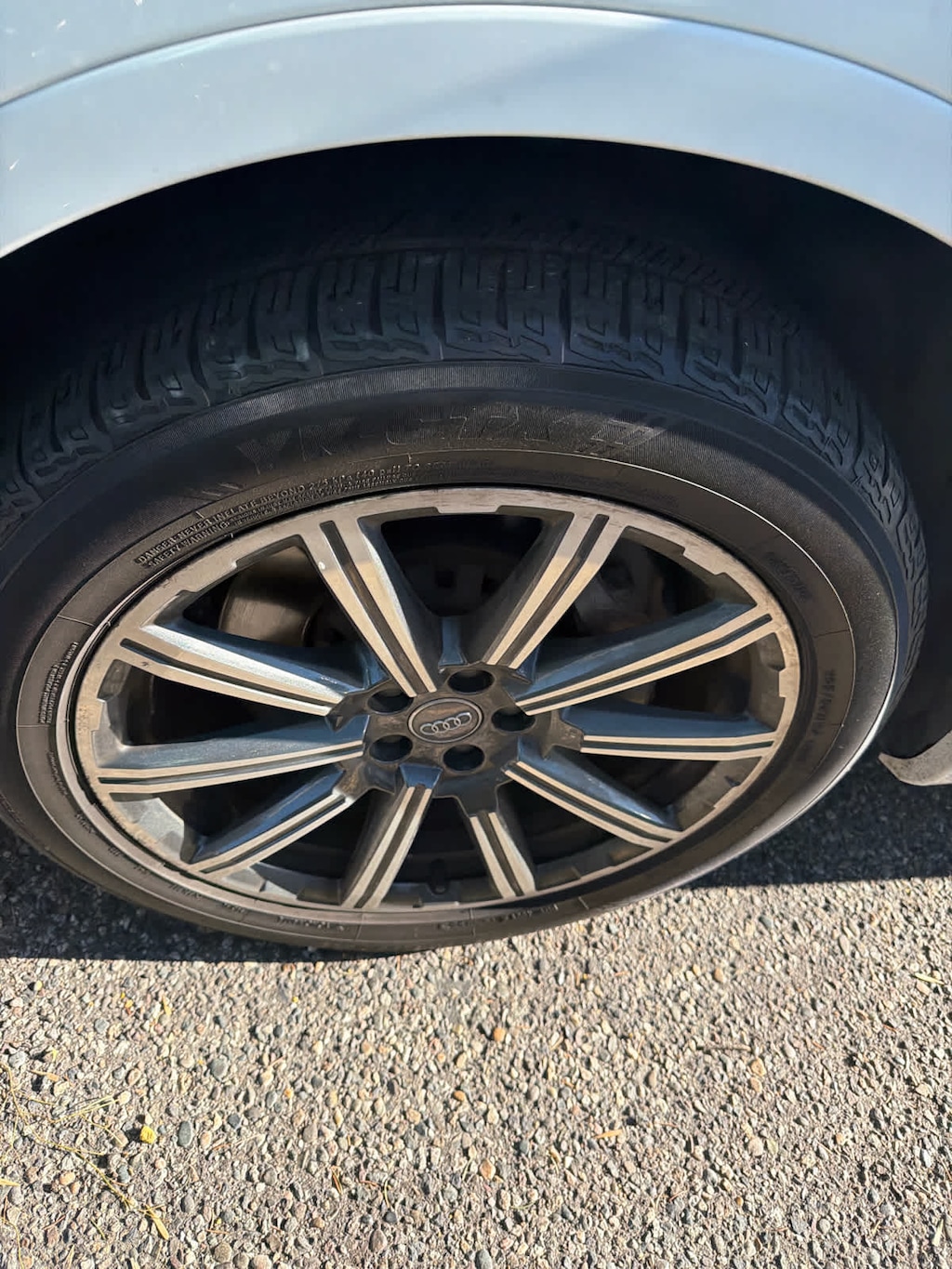 Used 2018 Audi Q7 2.0T Premium SUV