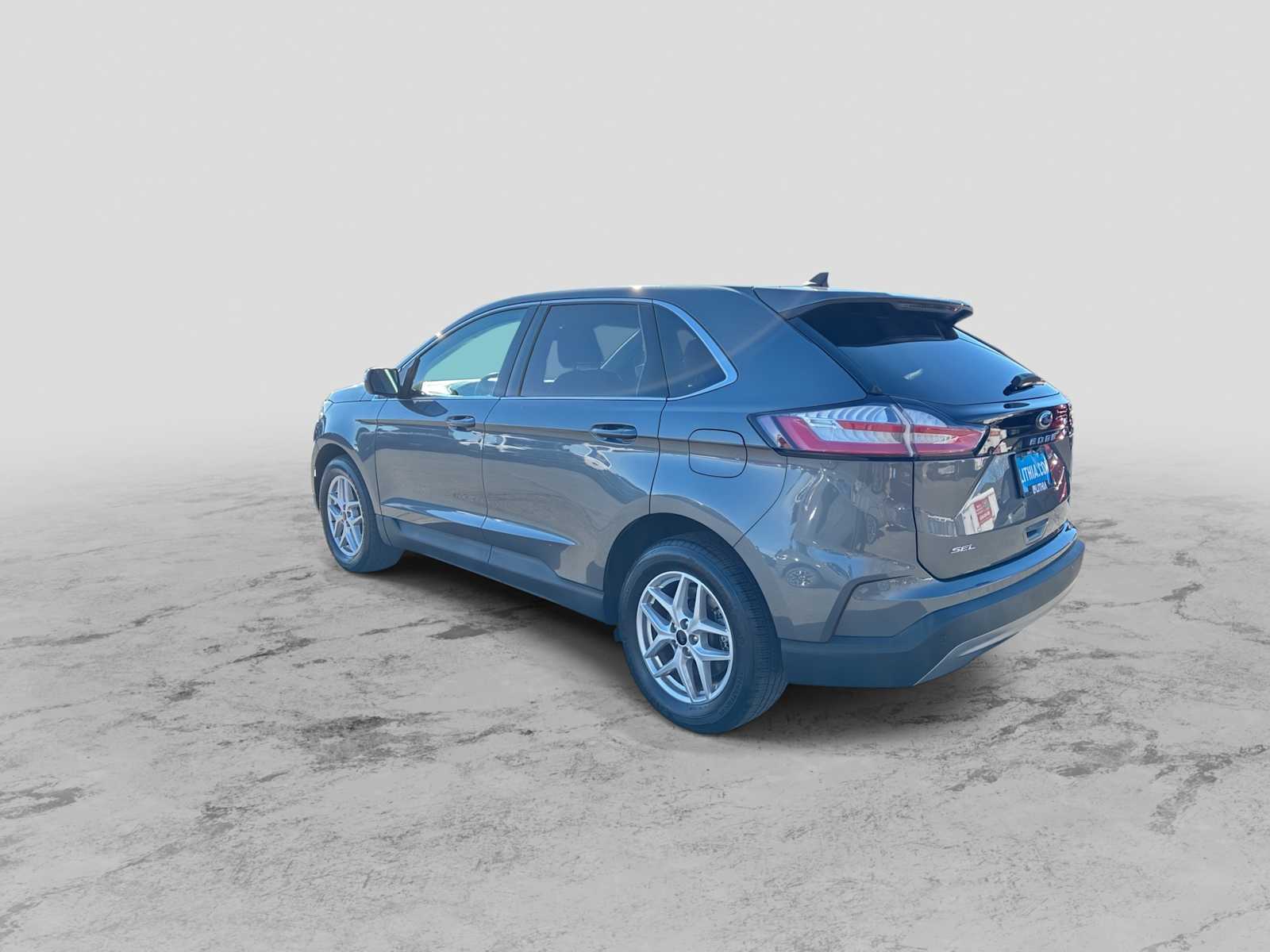 Thumbnail: 2023 Ford Edge - 6