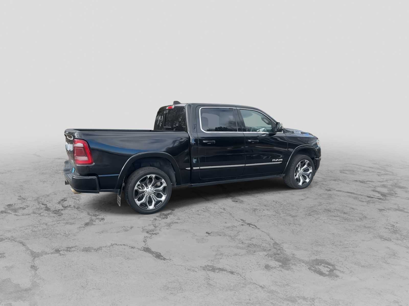 Thumbnail: 2023 RAM 1500 - 8