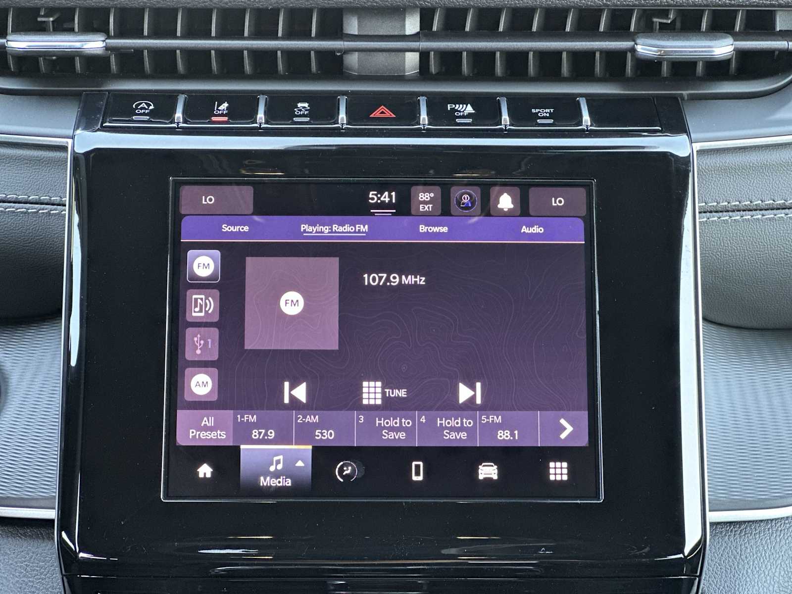 Thumbnail: 2025 Jeep Grand Cherokee - 12