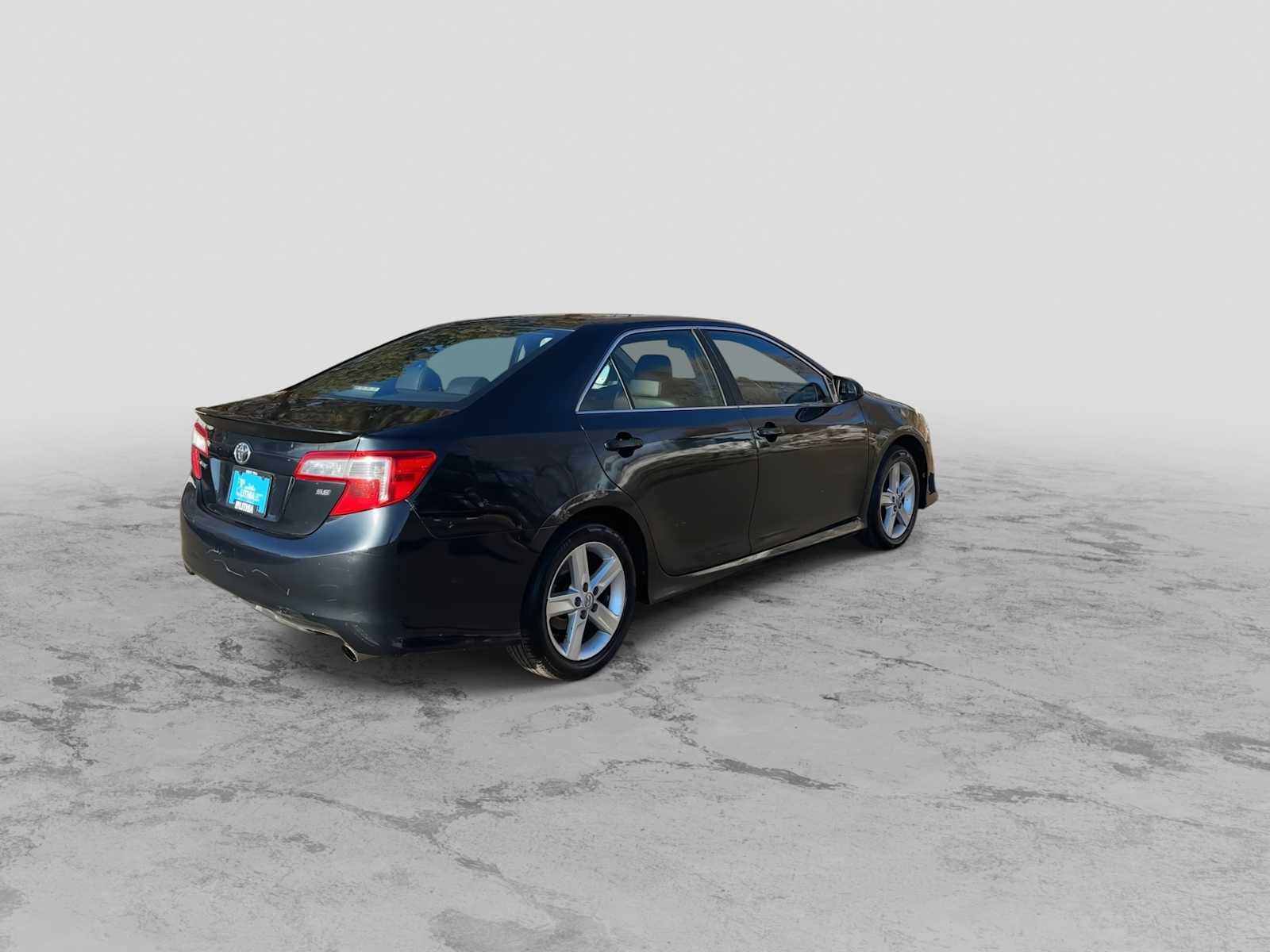 Thumbnail: 2013 Toyota Camry - 8
