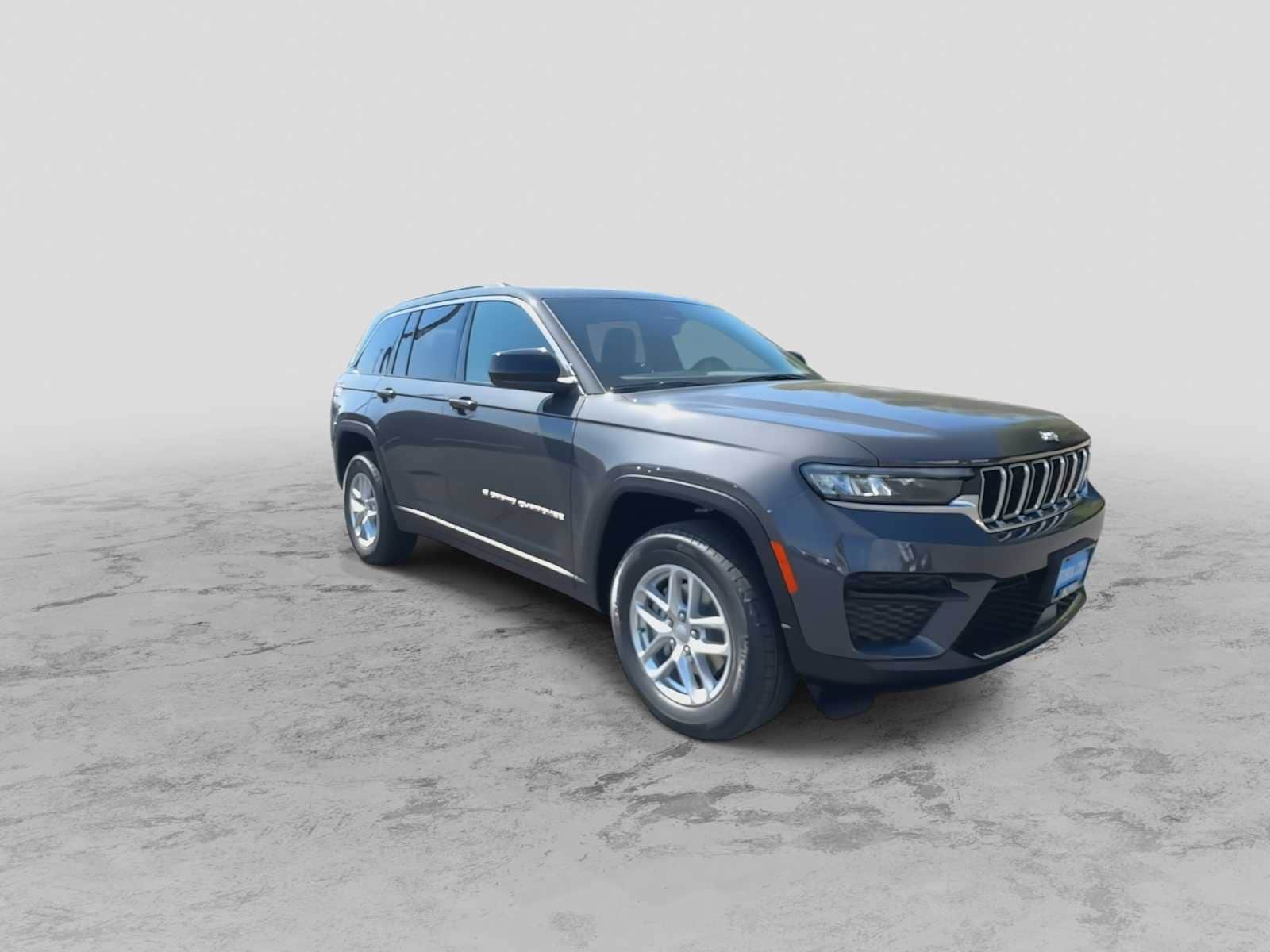 Thumbnail: 2025 Jeep Grand Cherokee - 2