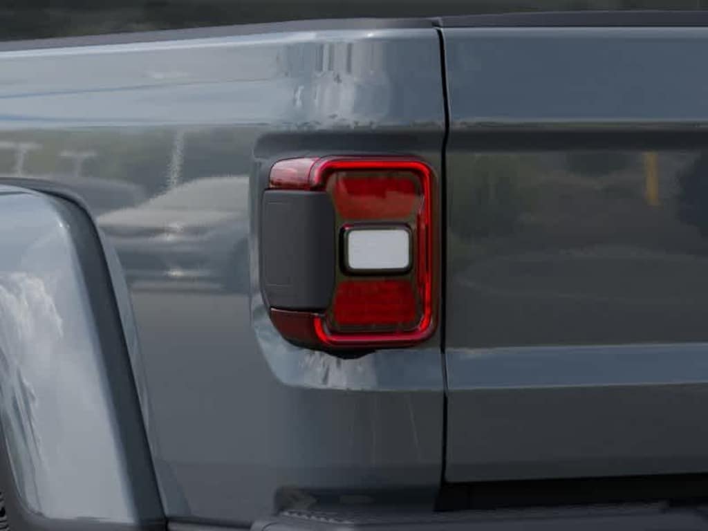 New 2026 Jeep Gladiator RUBICON 4X4 Pickup