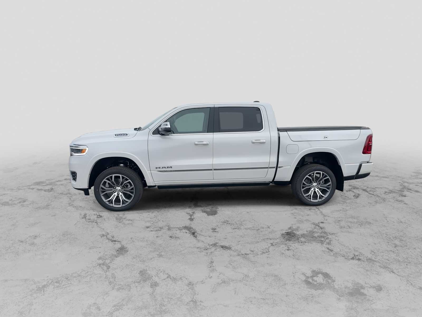 Thumbnail: 2026 RAM 1500 - 5