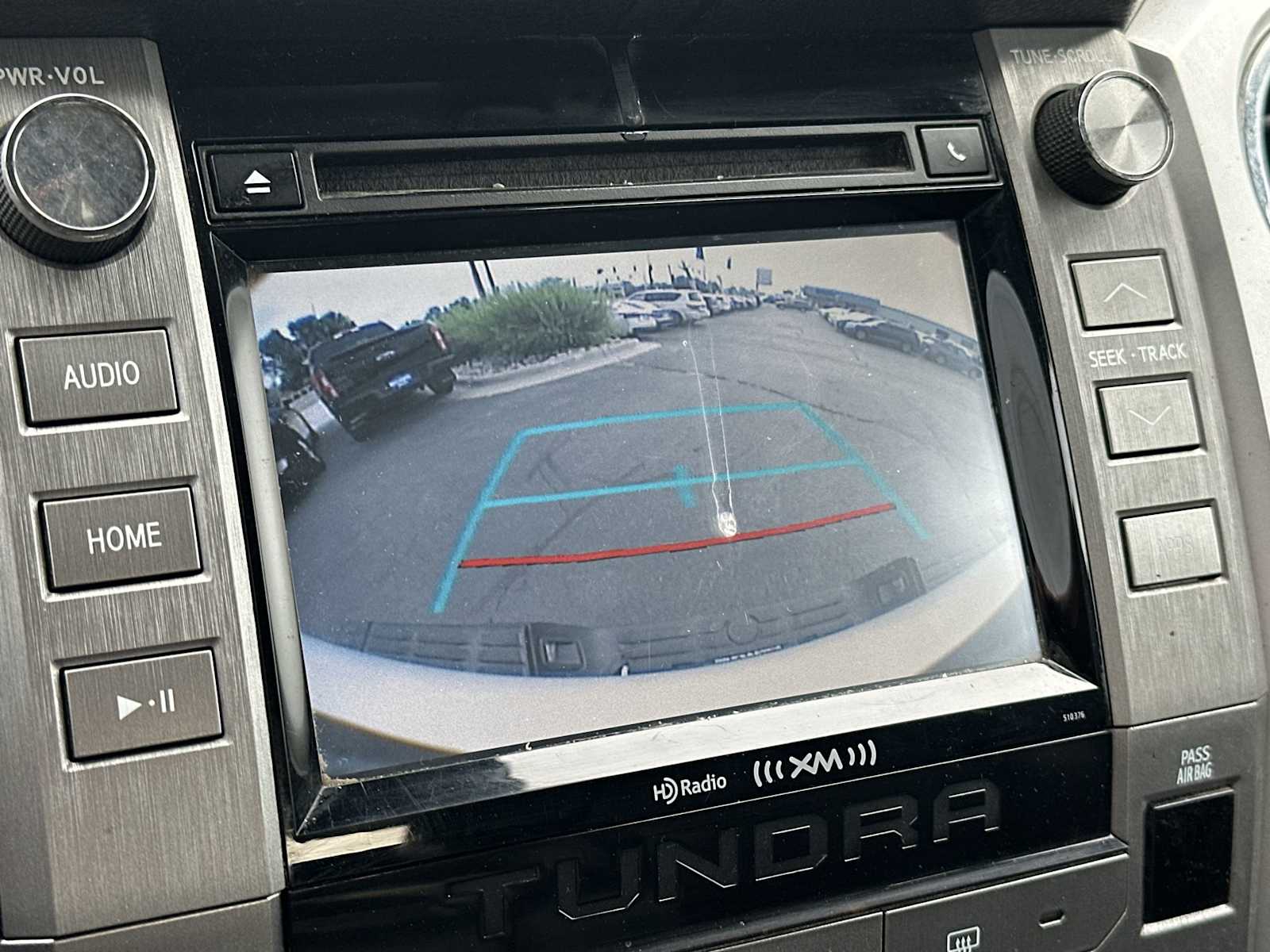 Thumbnail: 2019 Toyota Tundra - 21