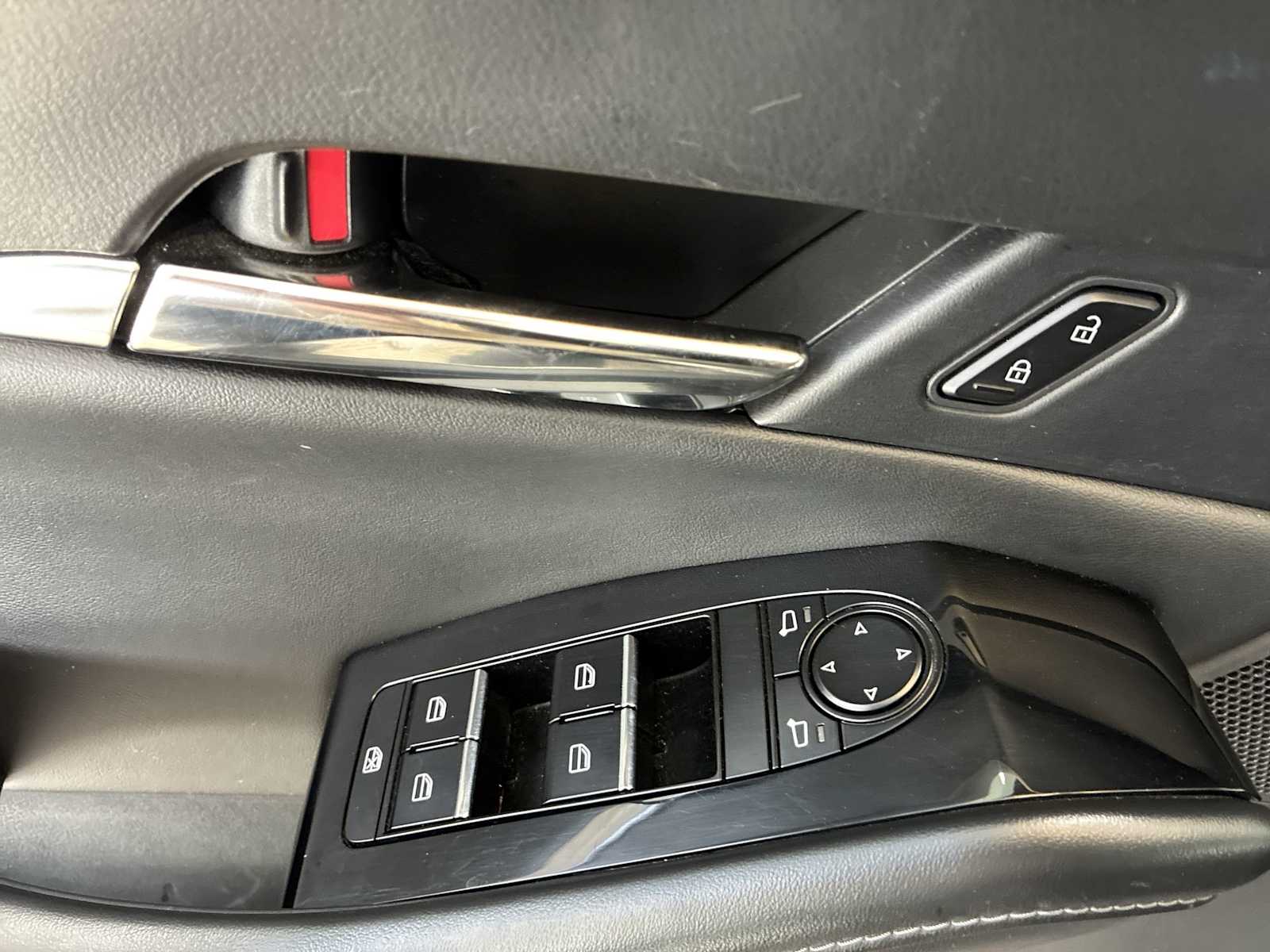 Thumbnail: 2025 Mazda CX-30 - 15