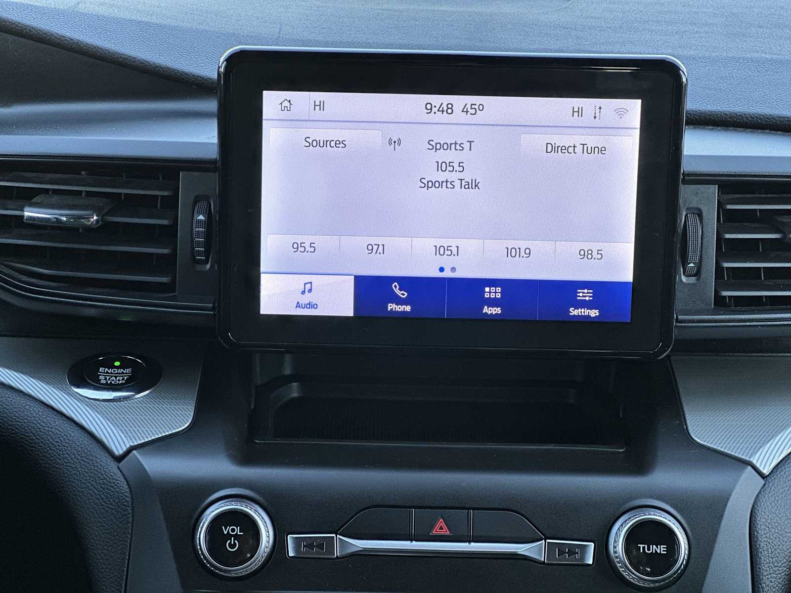 Thumbnail: 2020 Ford Explorer - 12