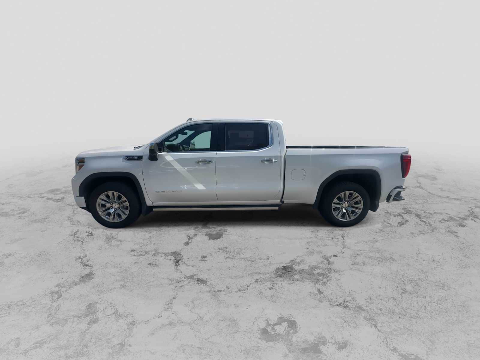 Thumbnail: 2019 GMC Sierra 1500 - 5
