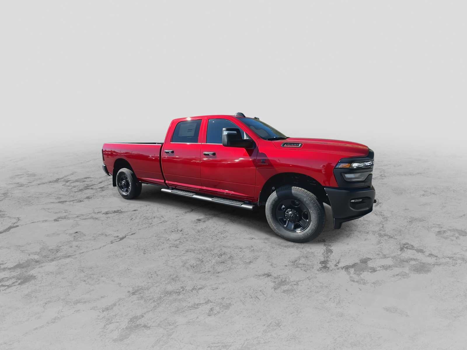 Thumbnail: 2026 RAM 3500 - 2